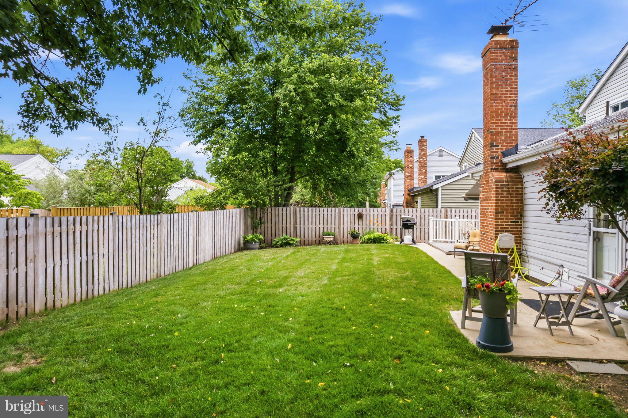 SUGARLAND RUN - Residential
