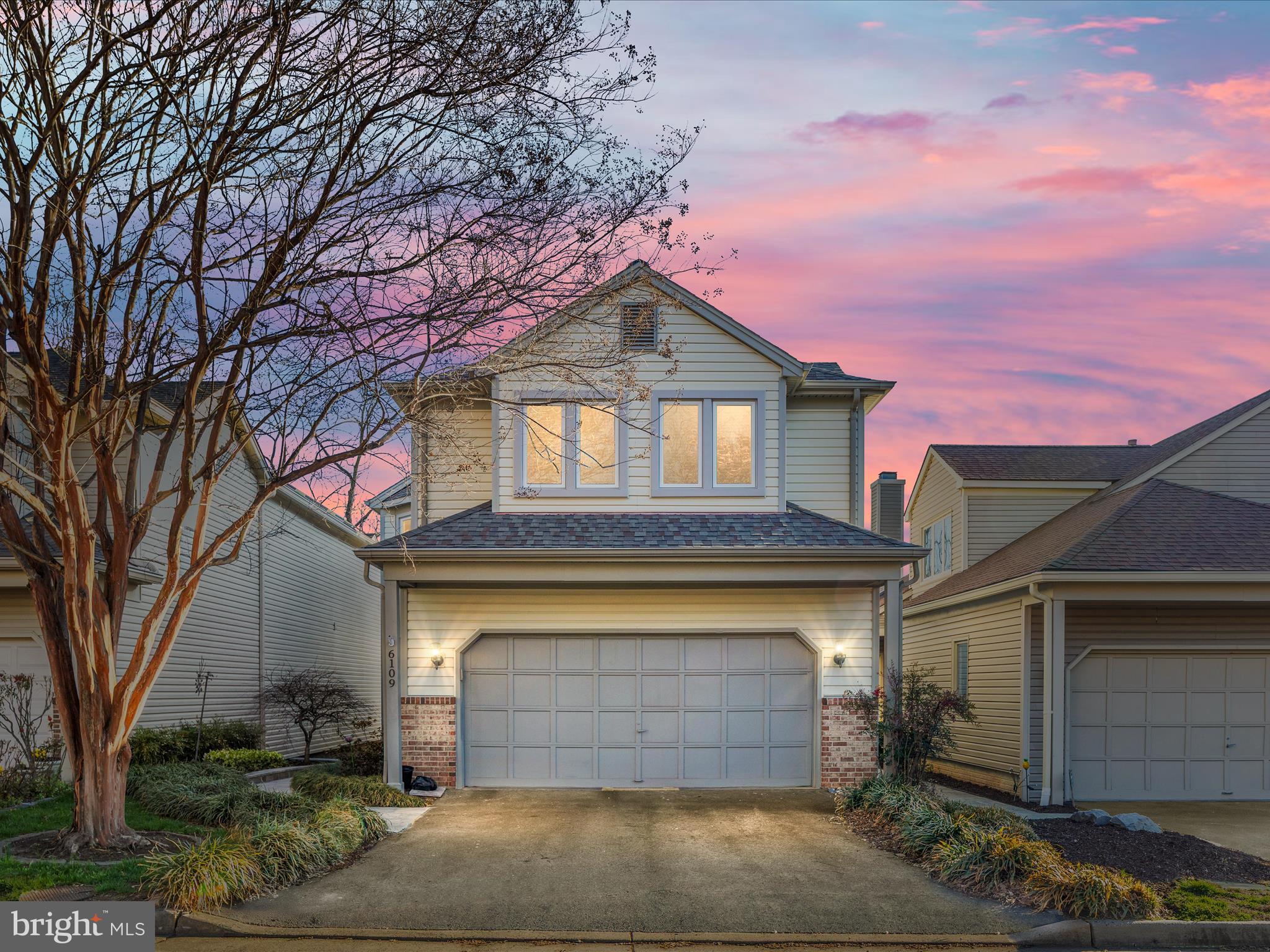 MILLWOOD ESTATES - Residential