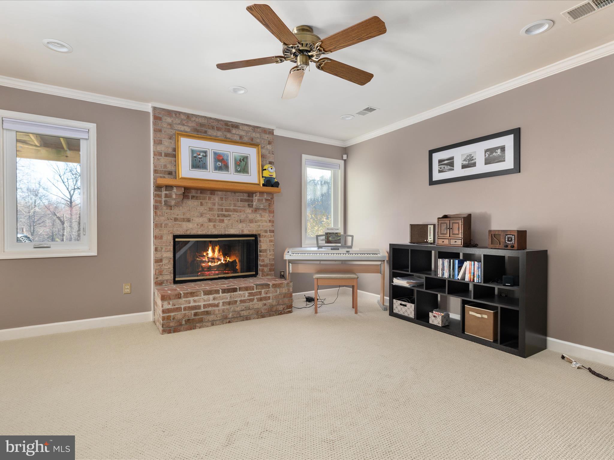 MILLWOOD ESTATES - Residential