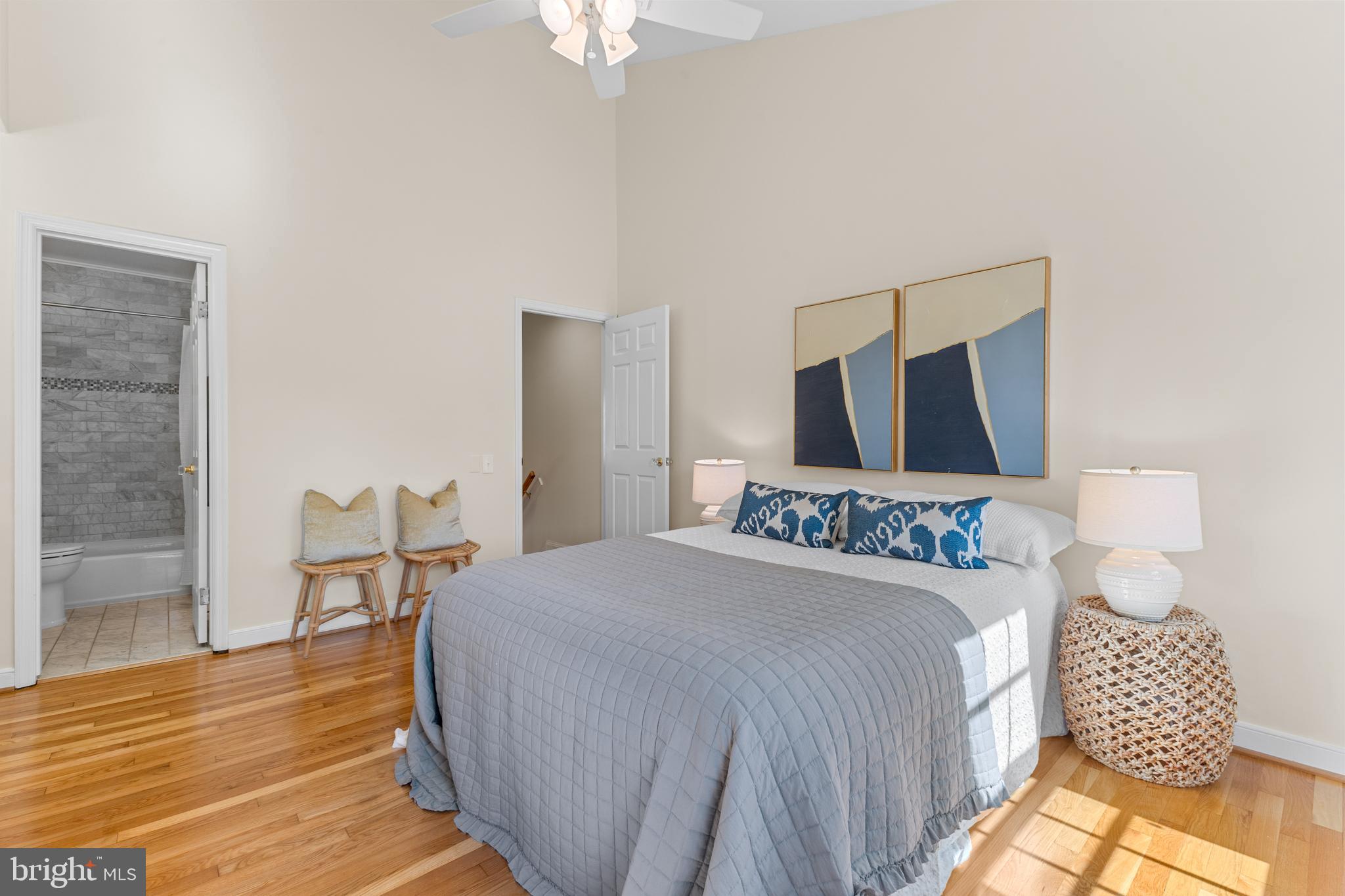 VIRGINIA VILLAGE - Residential