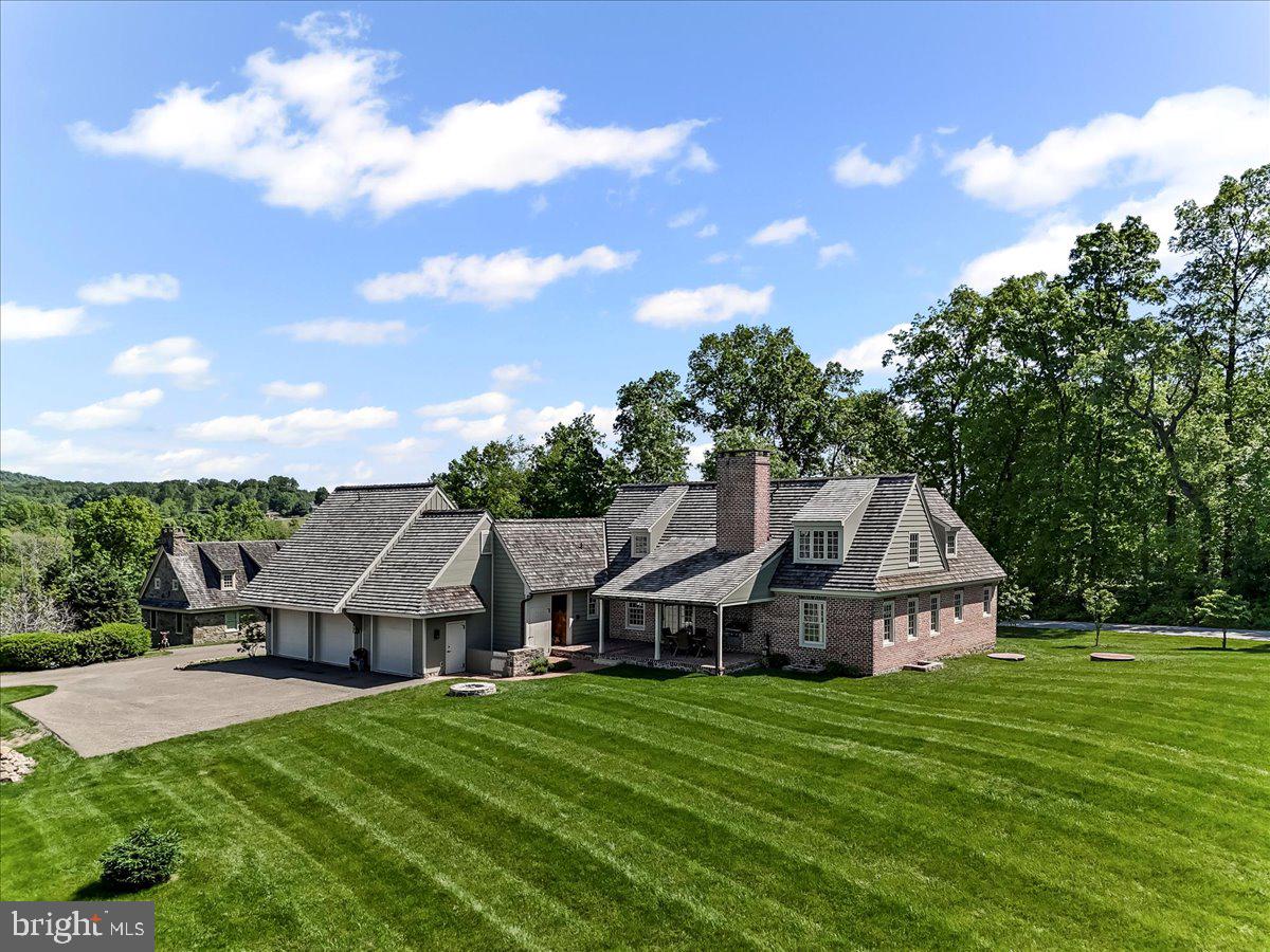OLDEBULLTOWNVILLAGE - Residential