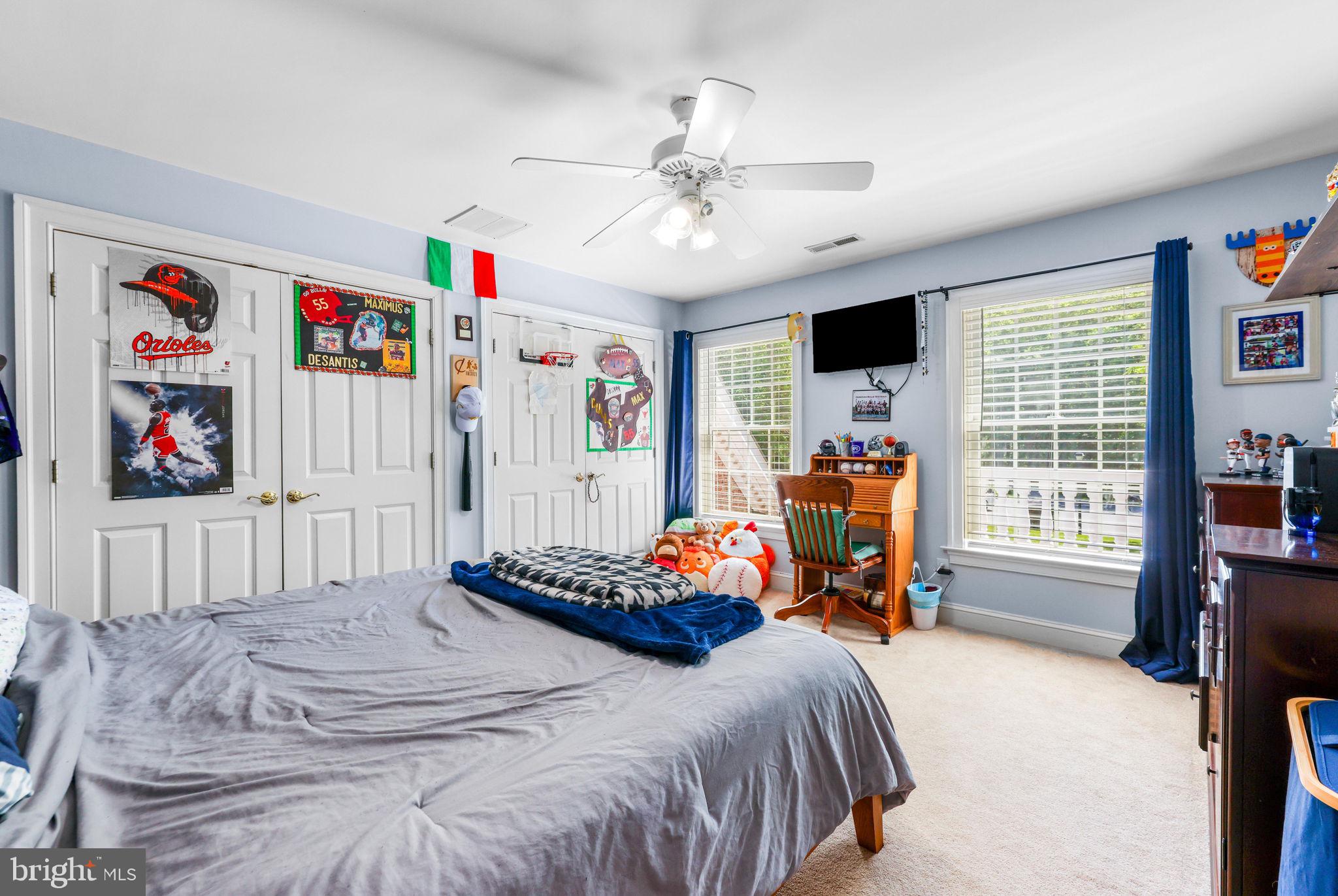 WOOD AT CARROLL RUN - Residential