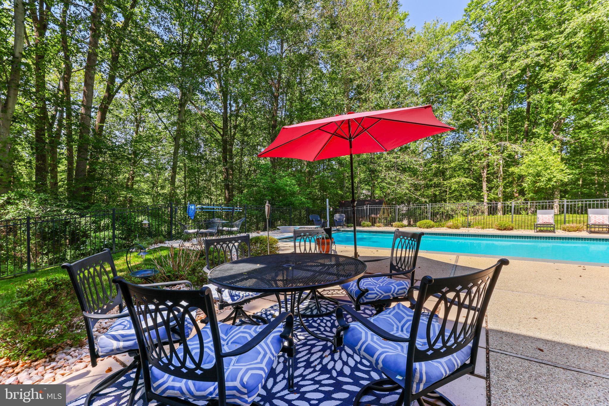 WOOD AT CARROLL RUN - Residential