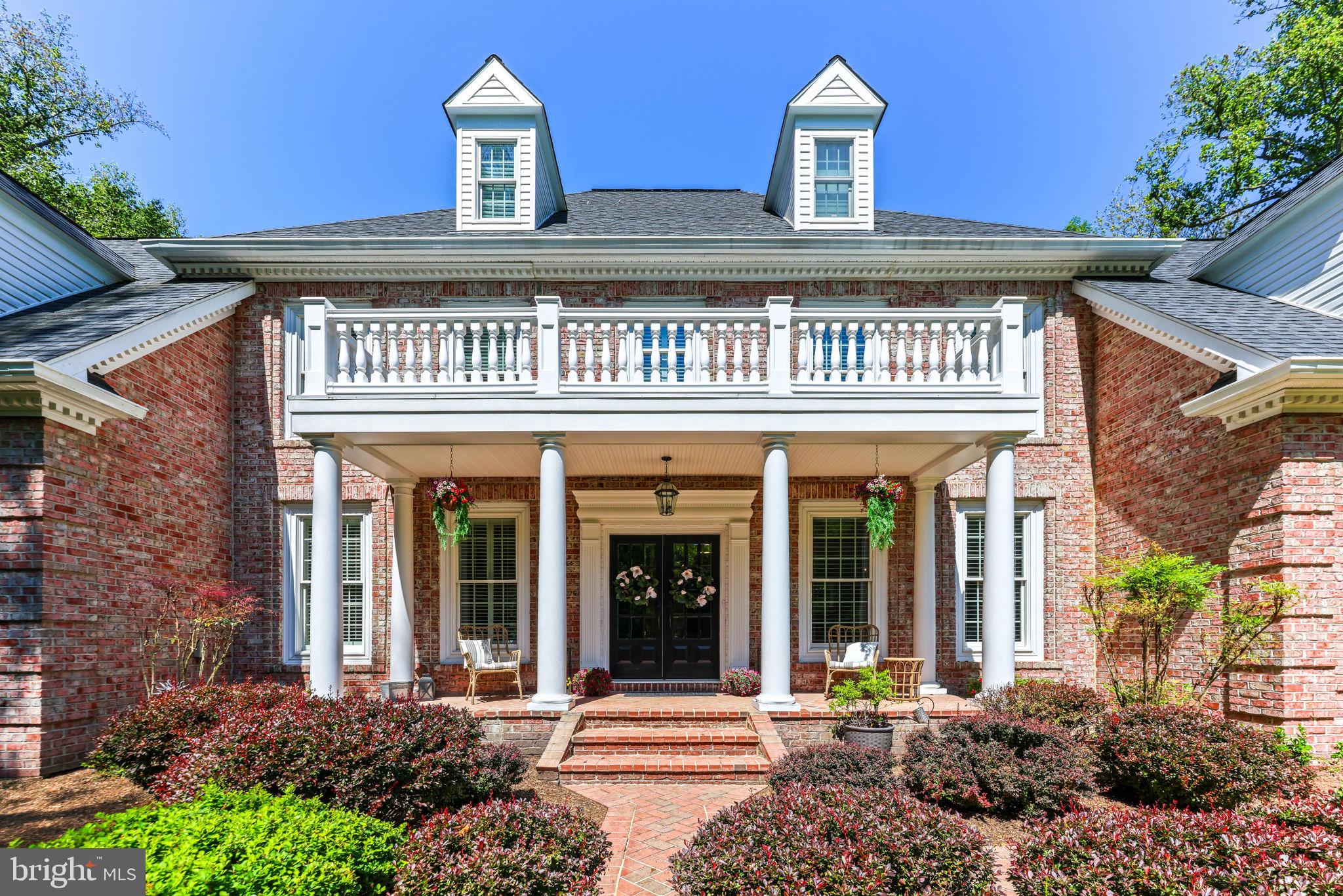 WOOD AT CARROLL RUN - Residential