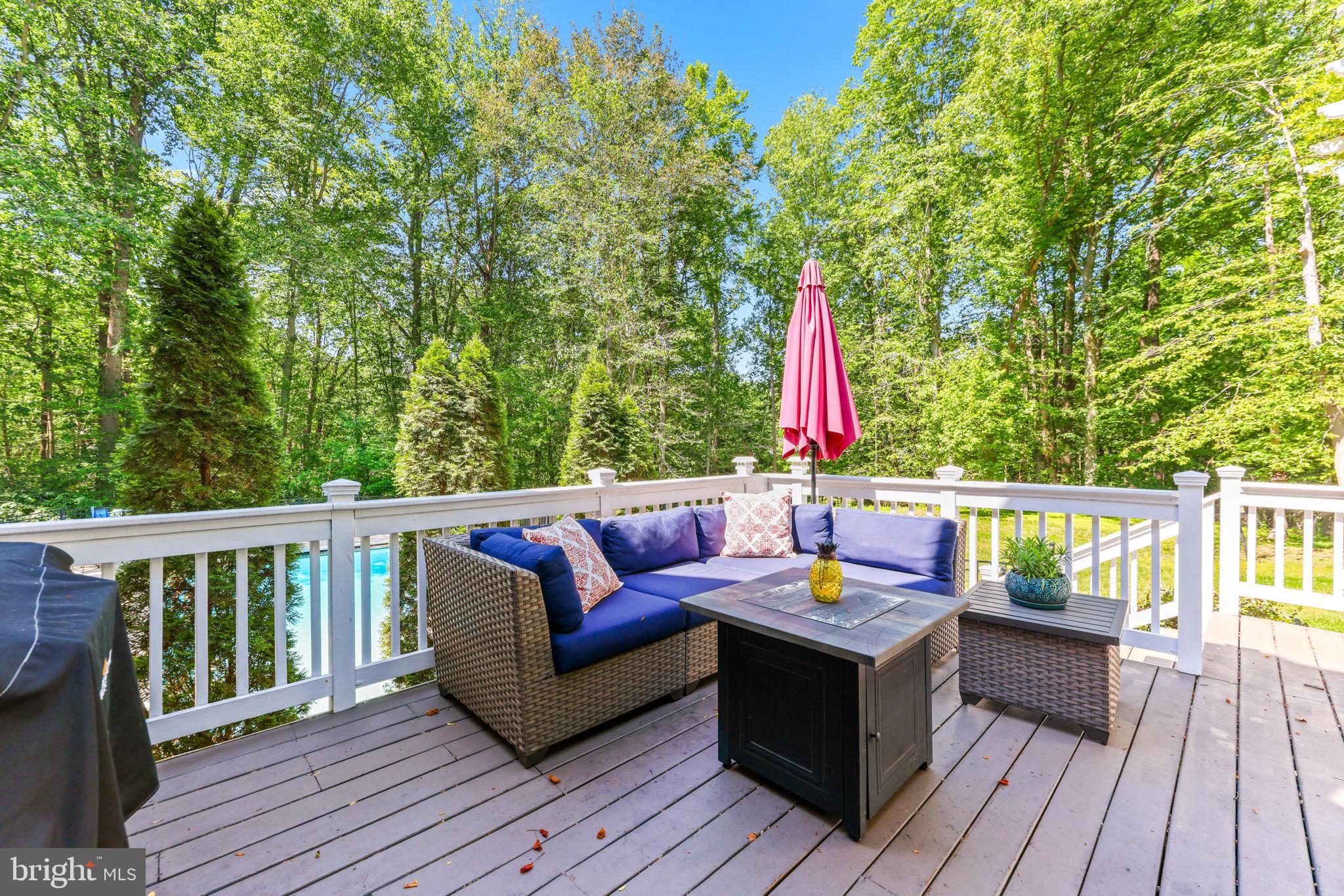 WOOD AT CARROLL RUN - Residential