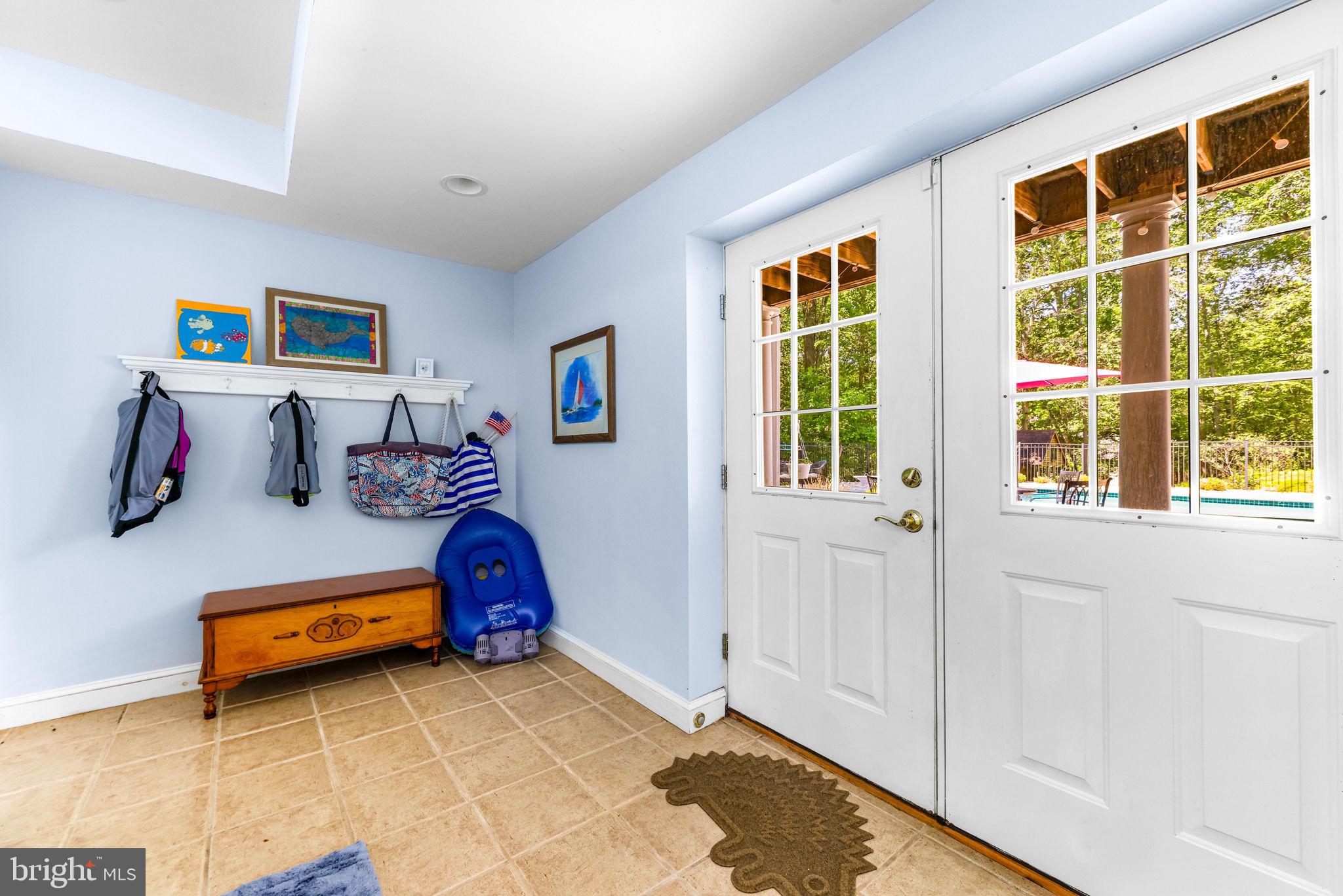 WOOD AT CARROLL RUN - Residential