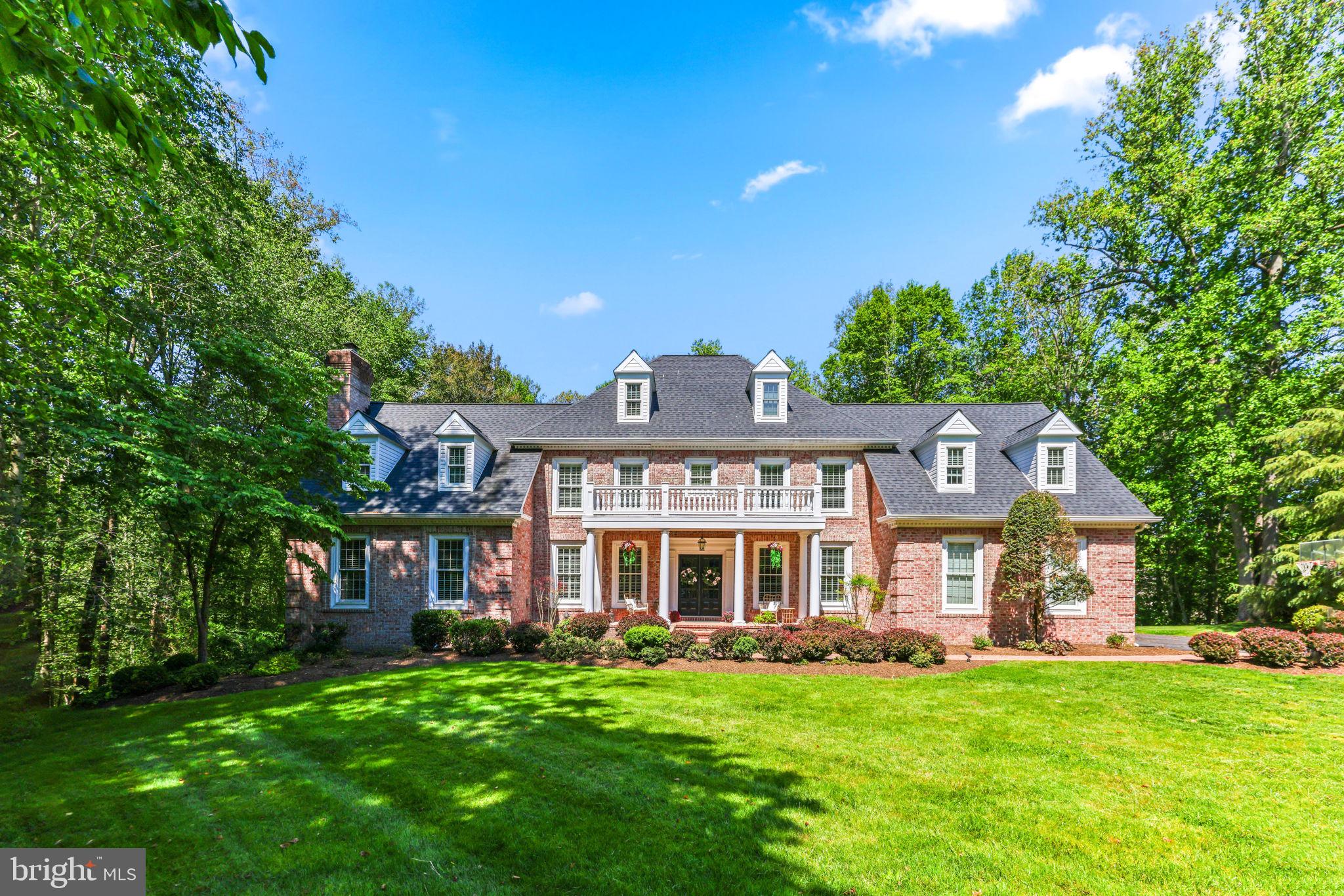 WOOD AT CARROLL RUN - Residential