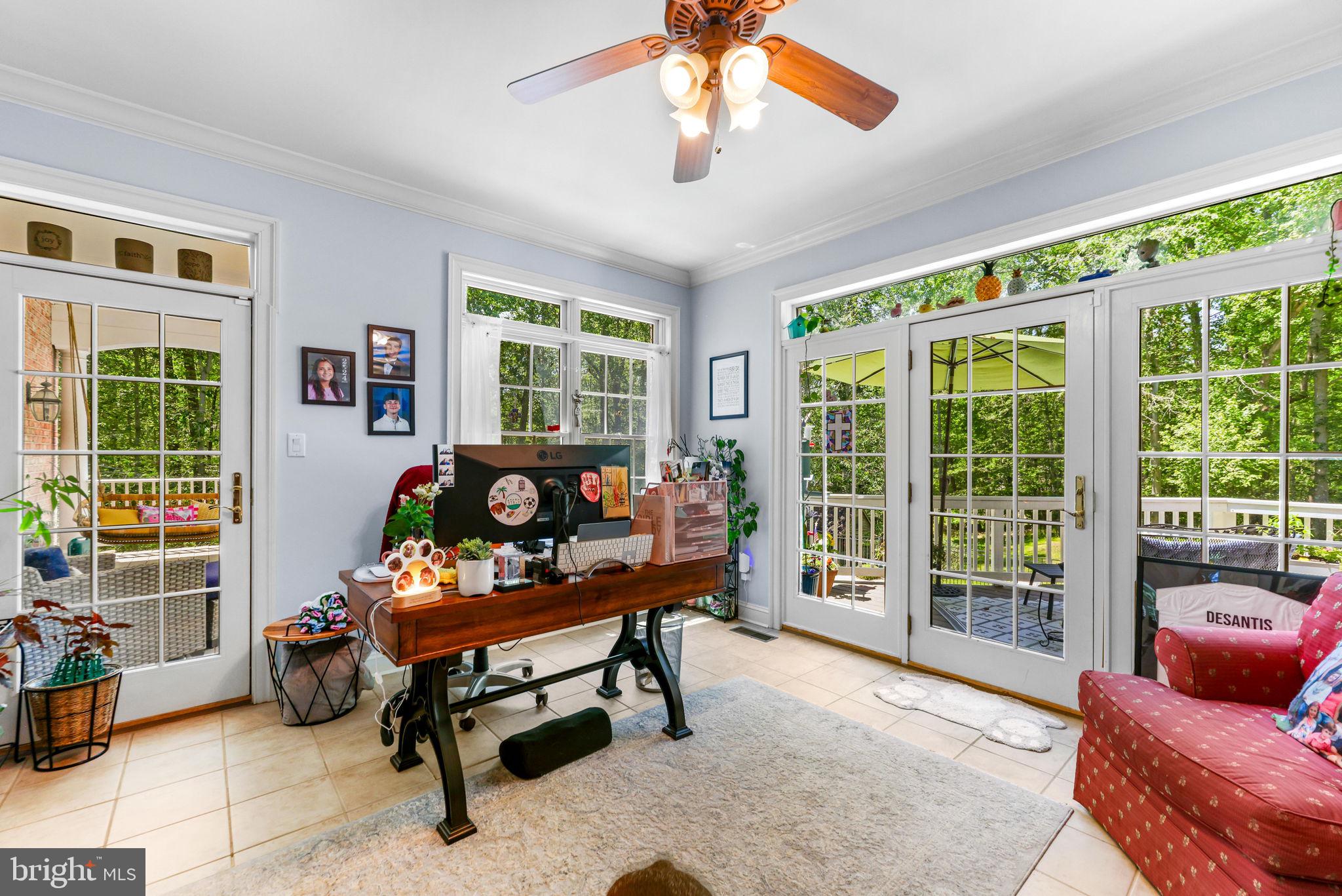 WOOD AT CARROLL RUN - Residential