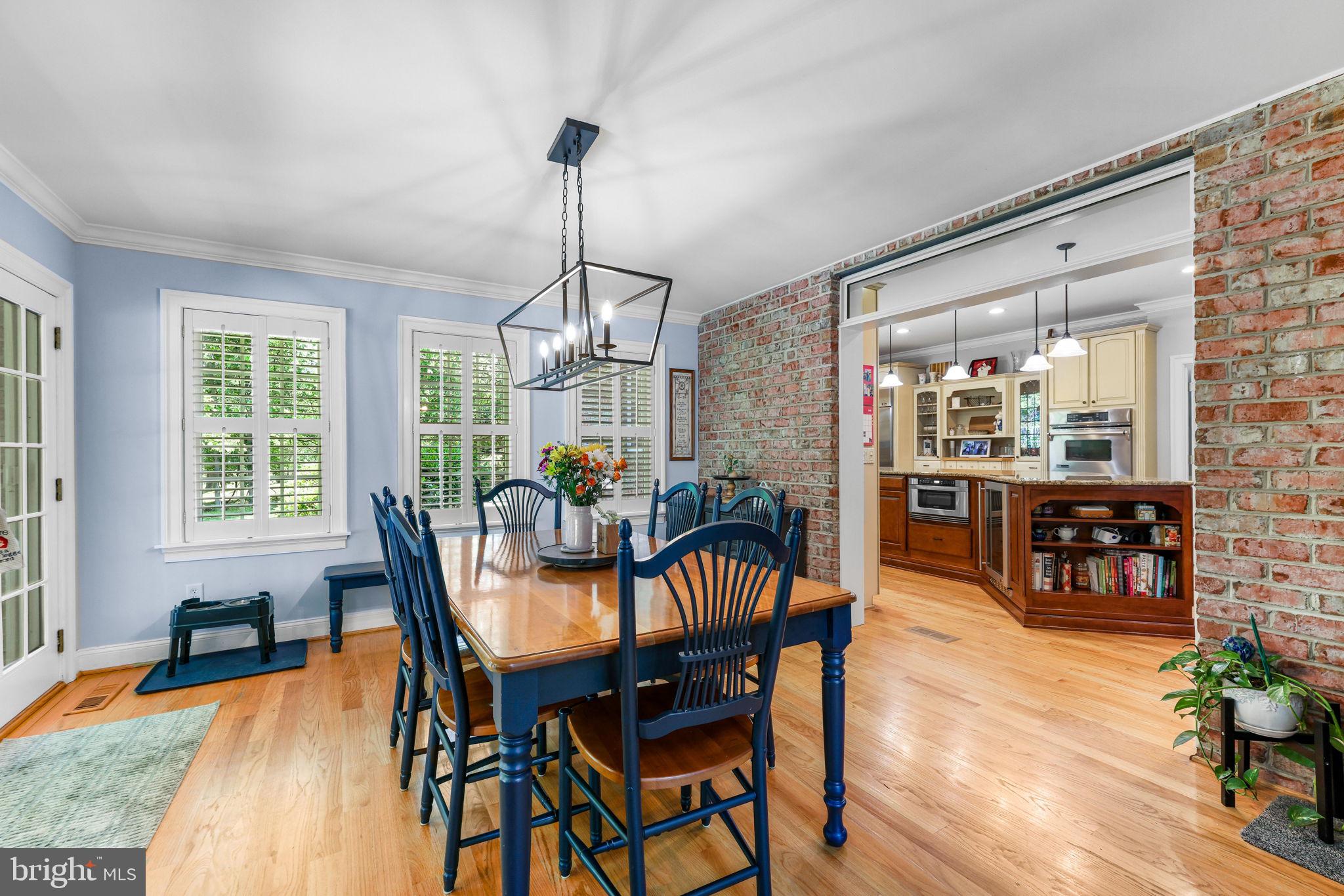 WOOD AT CARROLL RUN - Residential