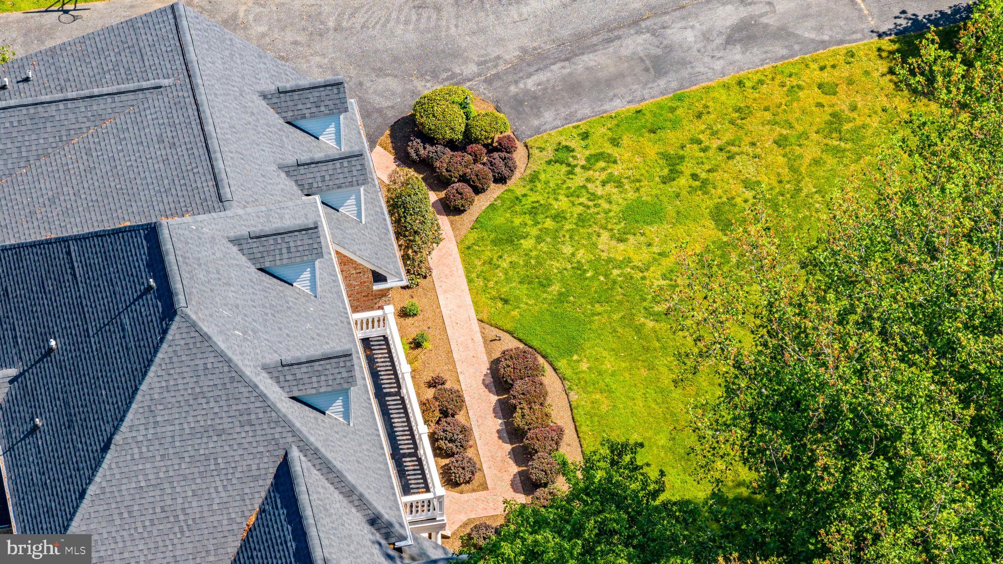 WOOD AT CARROLL RUN - Residential