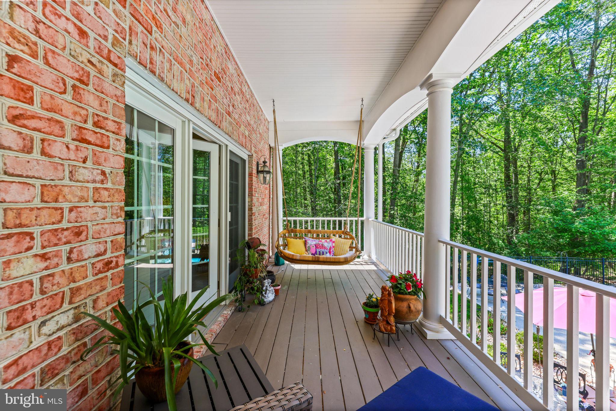 WOOD AT CARROLL RUN - Residential