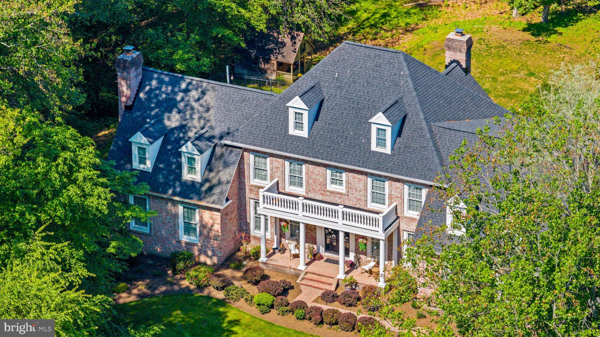 WOOD AT CARROLL RUN - Residential