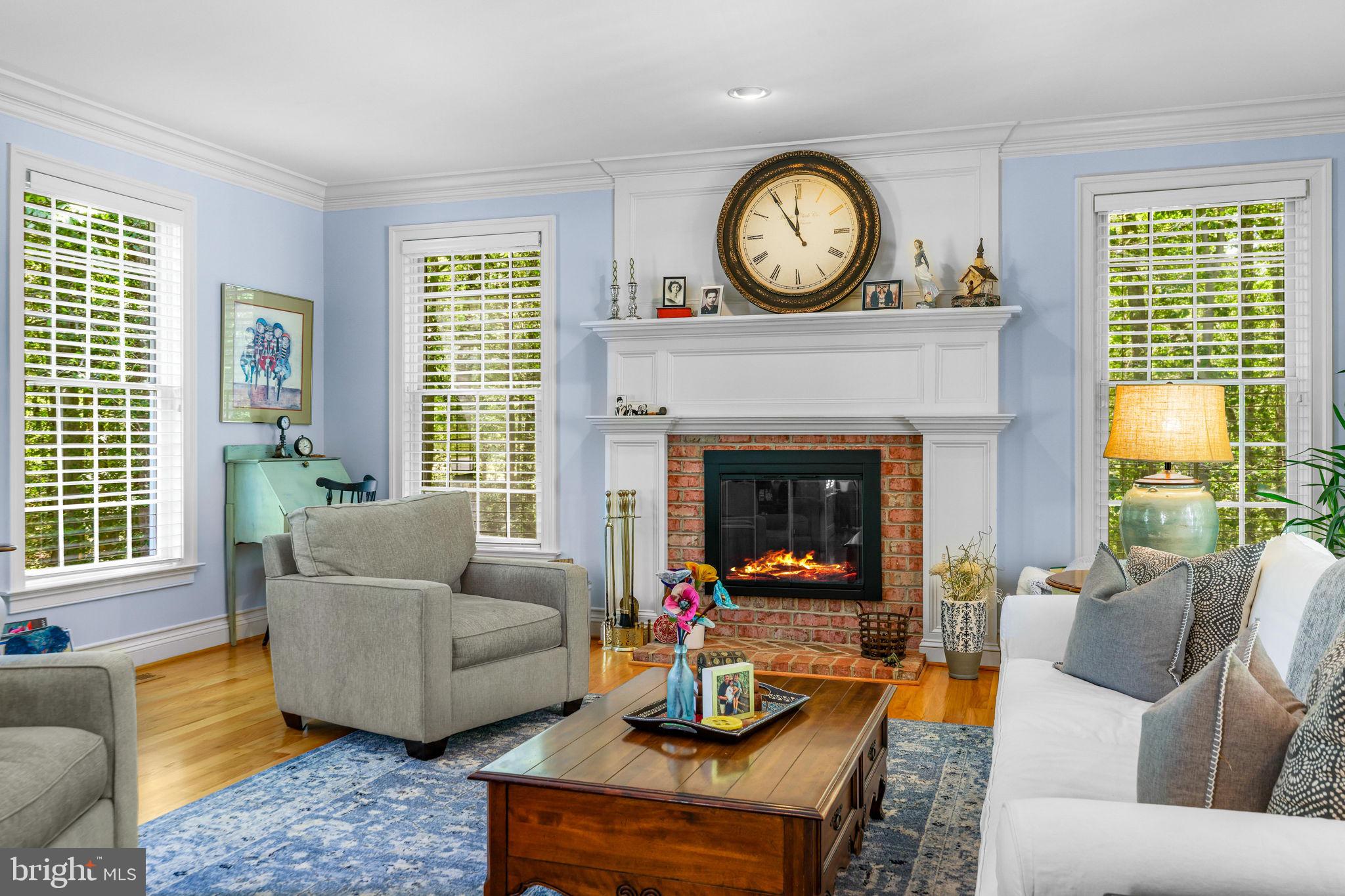 WOOD AT CARROLL RUN - Residential