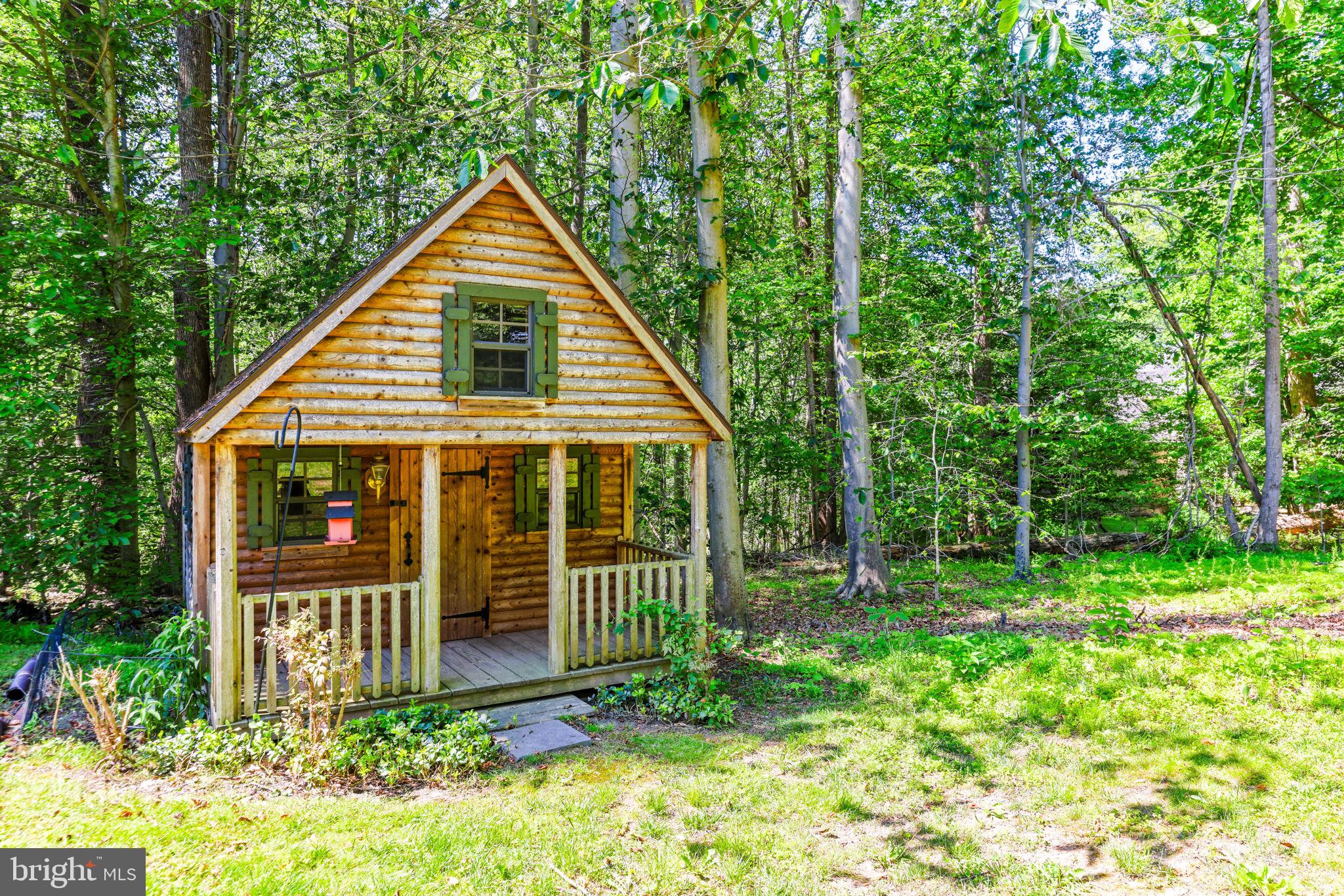 WOOD AT CARROLL RUN - Residential