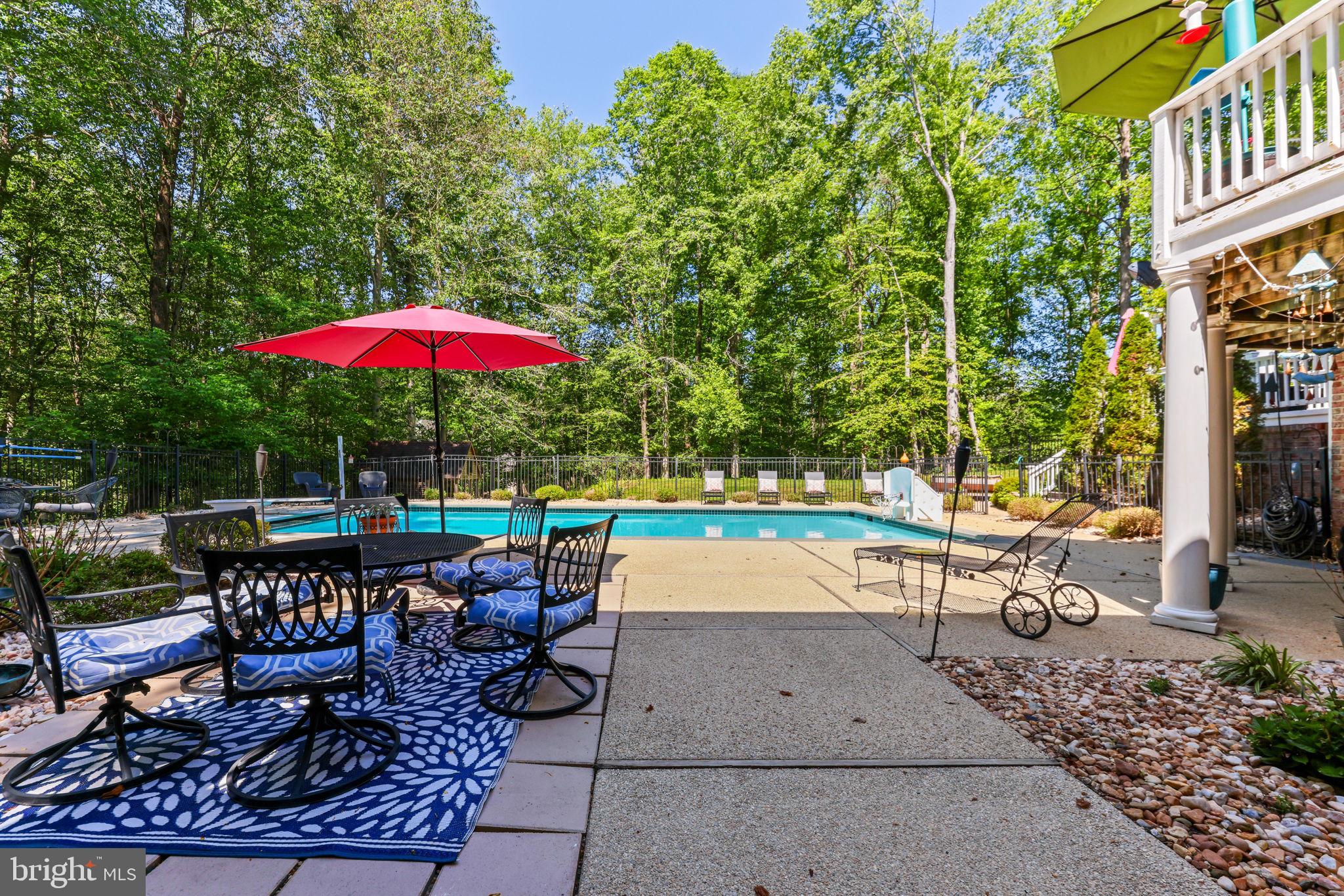 WOOD AT CARROLL RUN - Residential