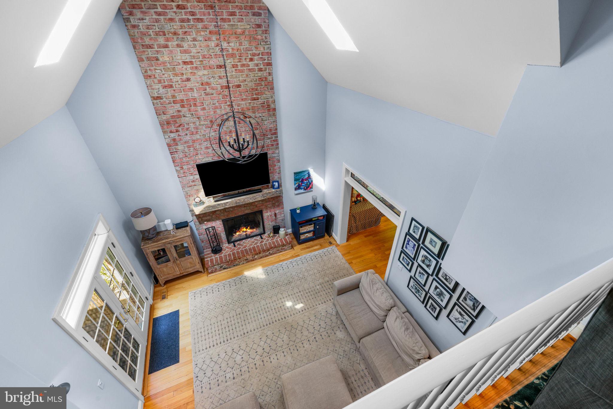 WOOD AT CARROLL RUN - Residential