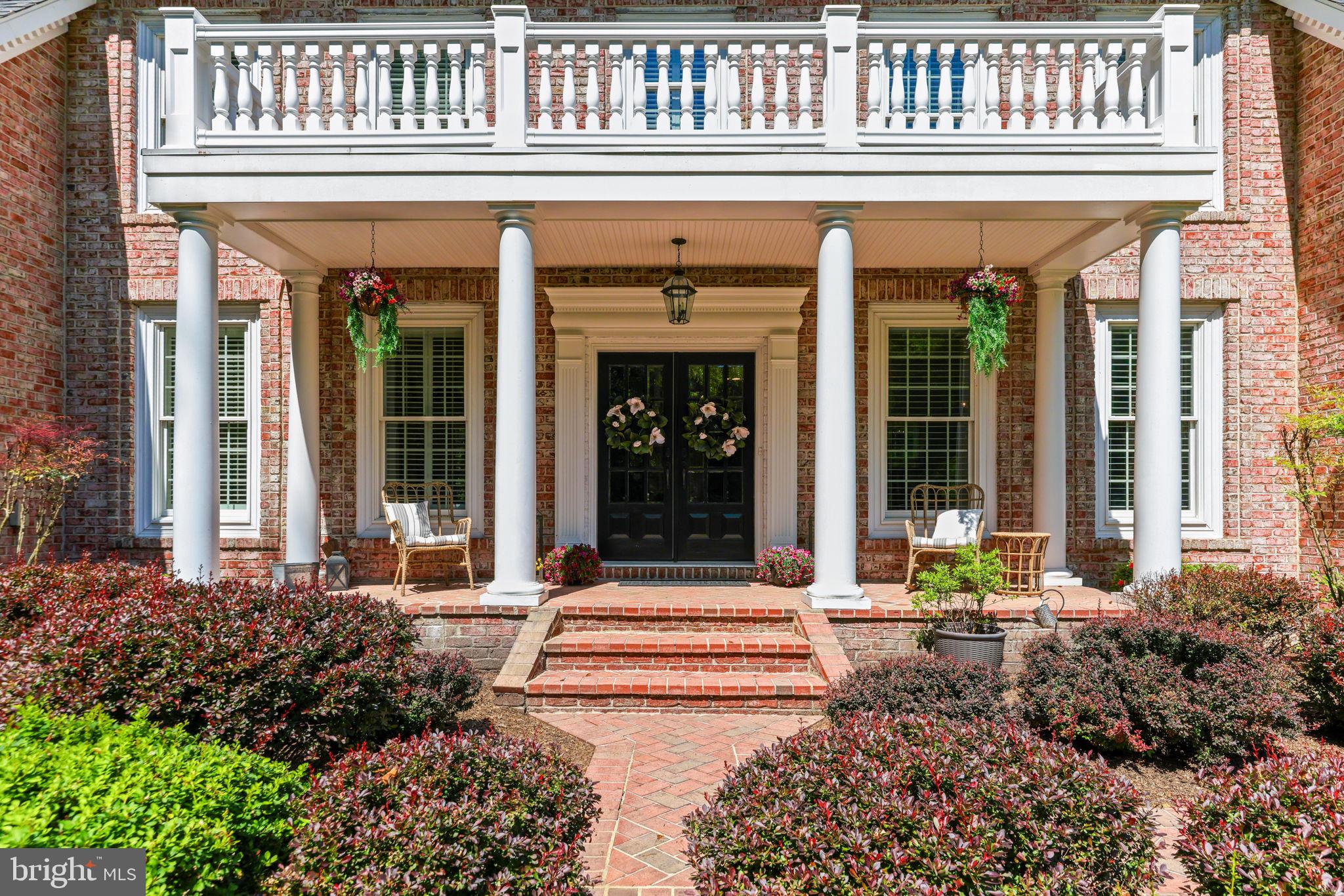WOOD AT CARROLL RUN - Residential