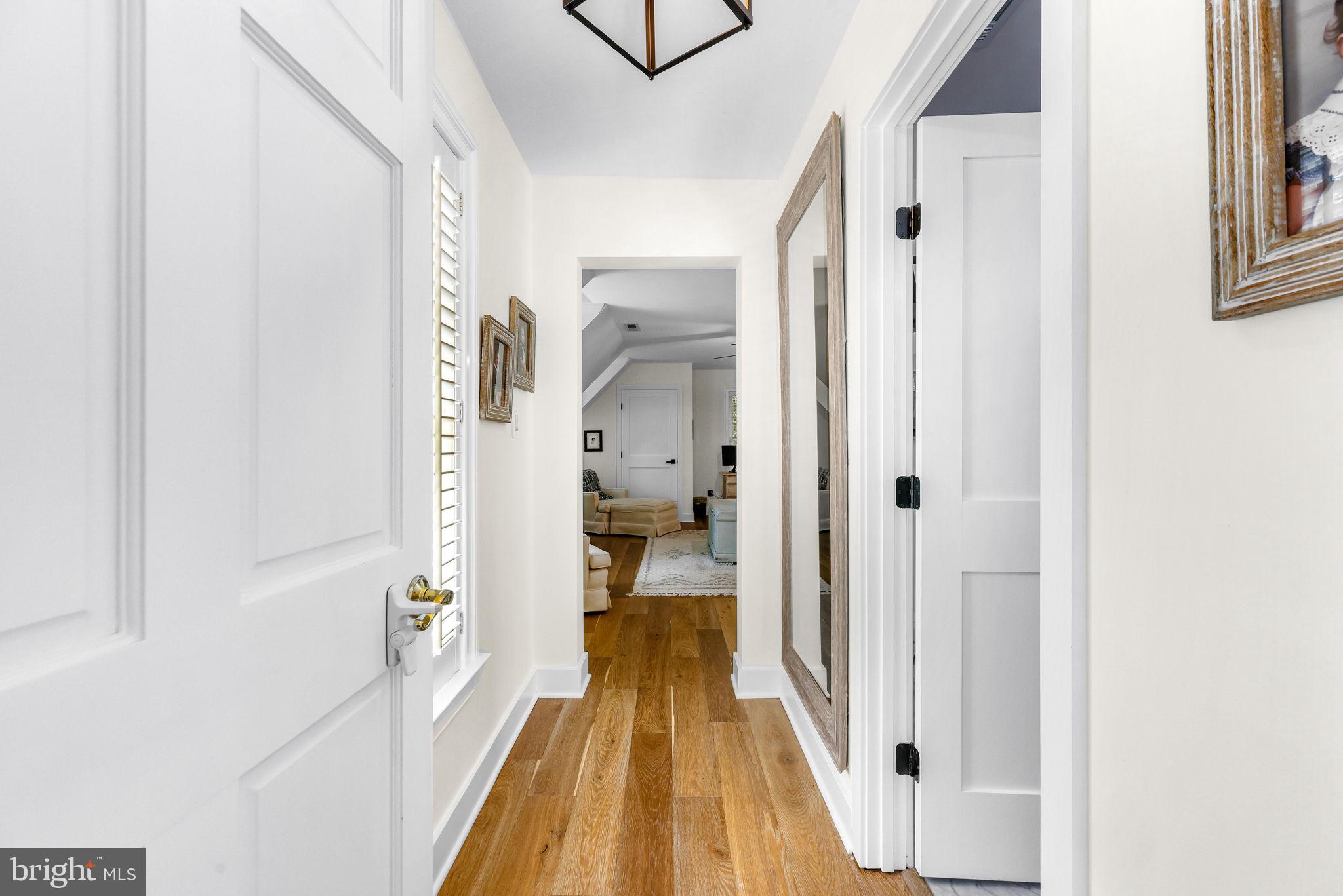 WOOD AT CARROLL RUN - Residential