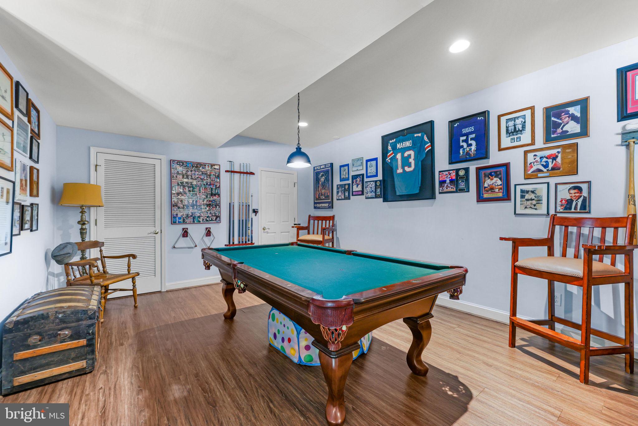 WOOD AT CARROLL RUN - Residential