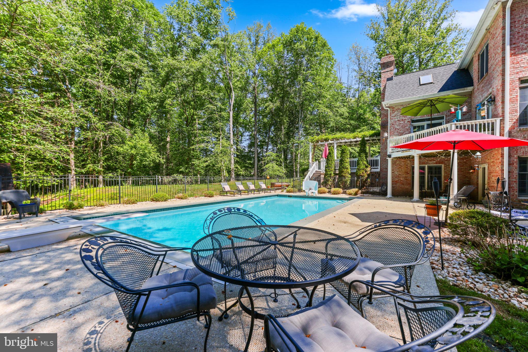 WOOD AT CARROLL RUN - Residential
