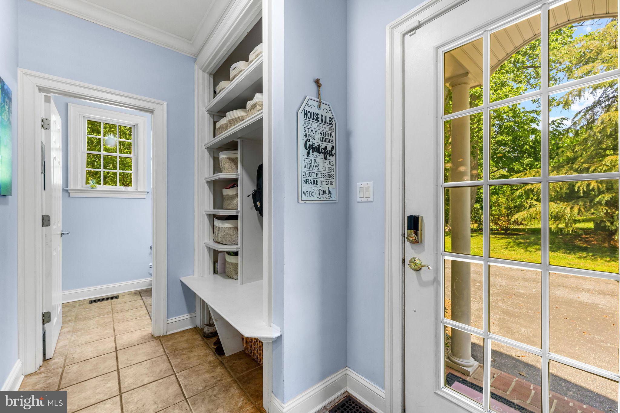 WOOD AT CARROLL RUN - Residential