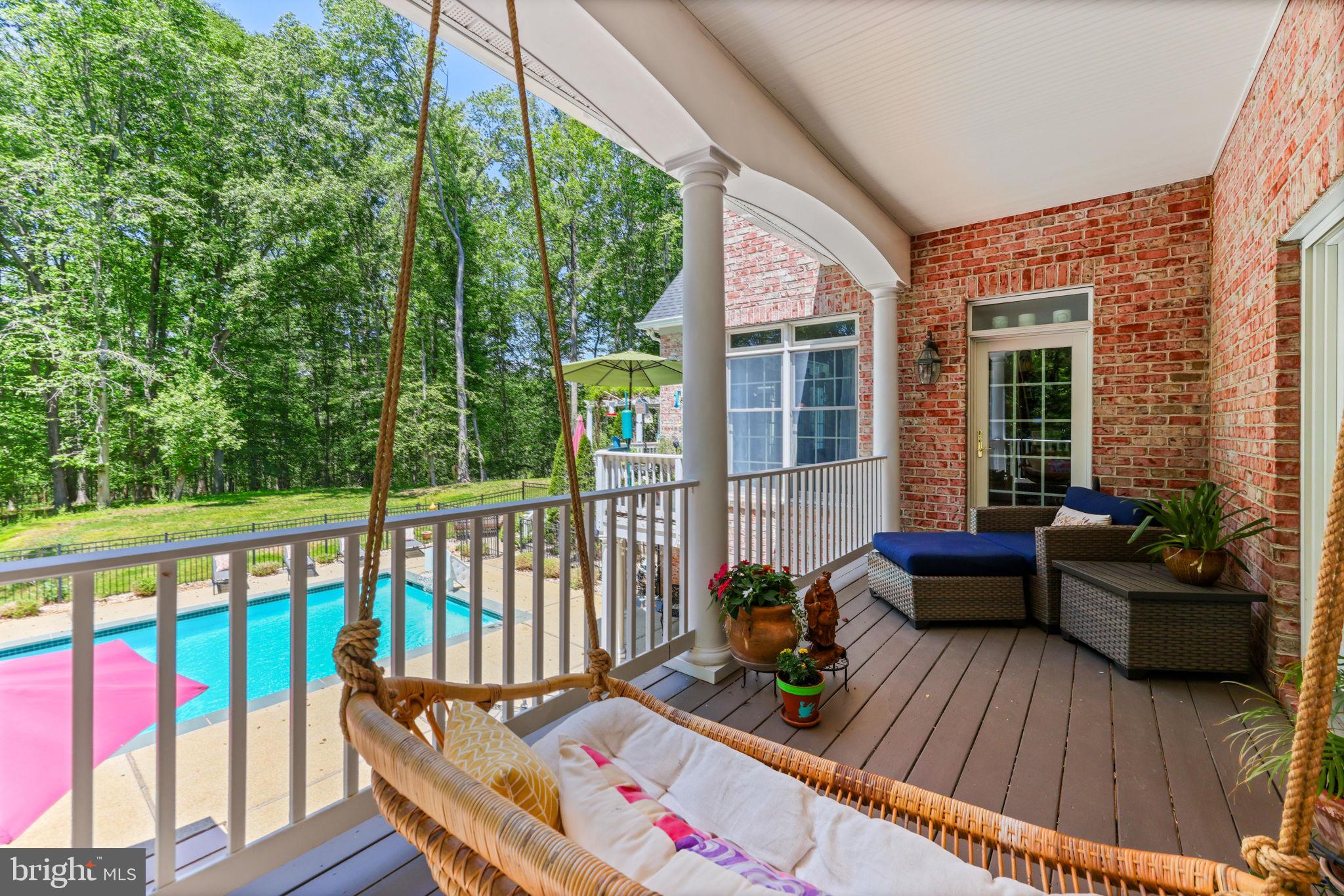 WOOD AT CARROLL RUN - Residential