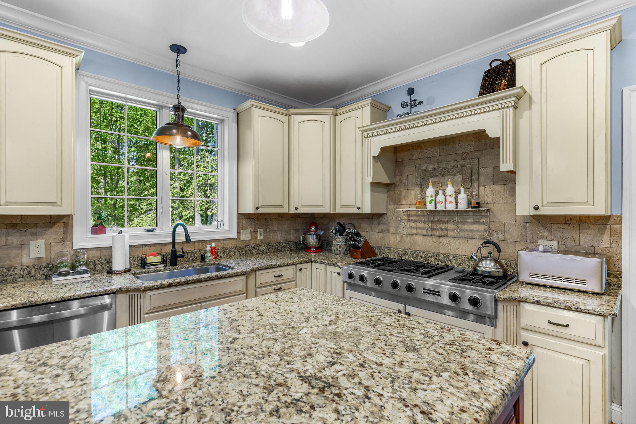 WOOD AT CARROLL RUN - Residential