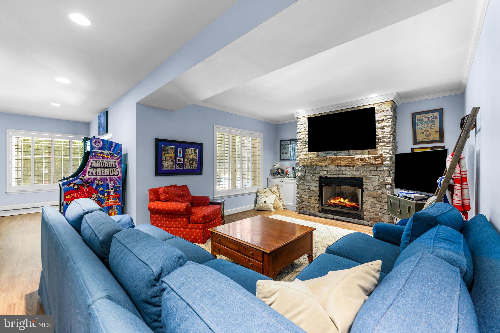 WOOD AT CARROLL RUN - Residential