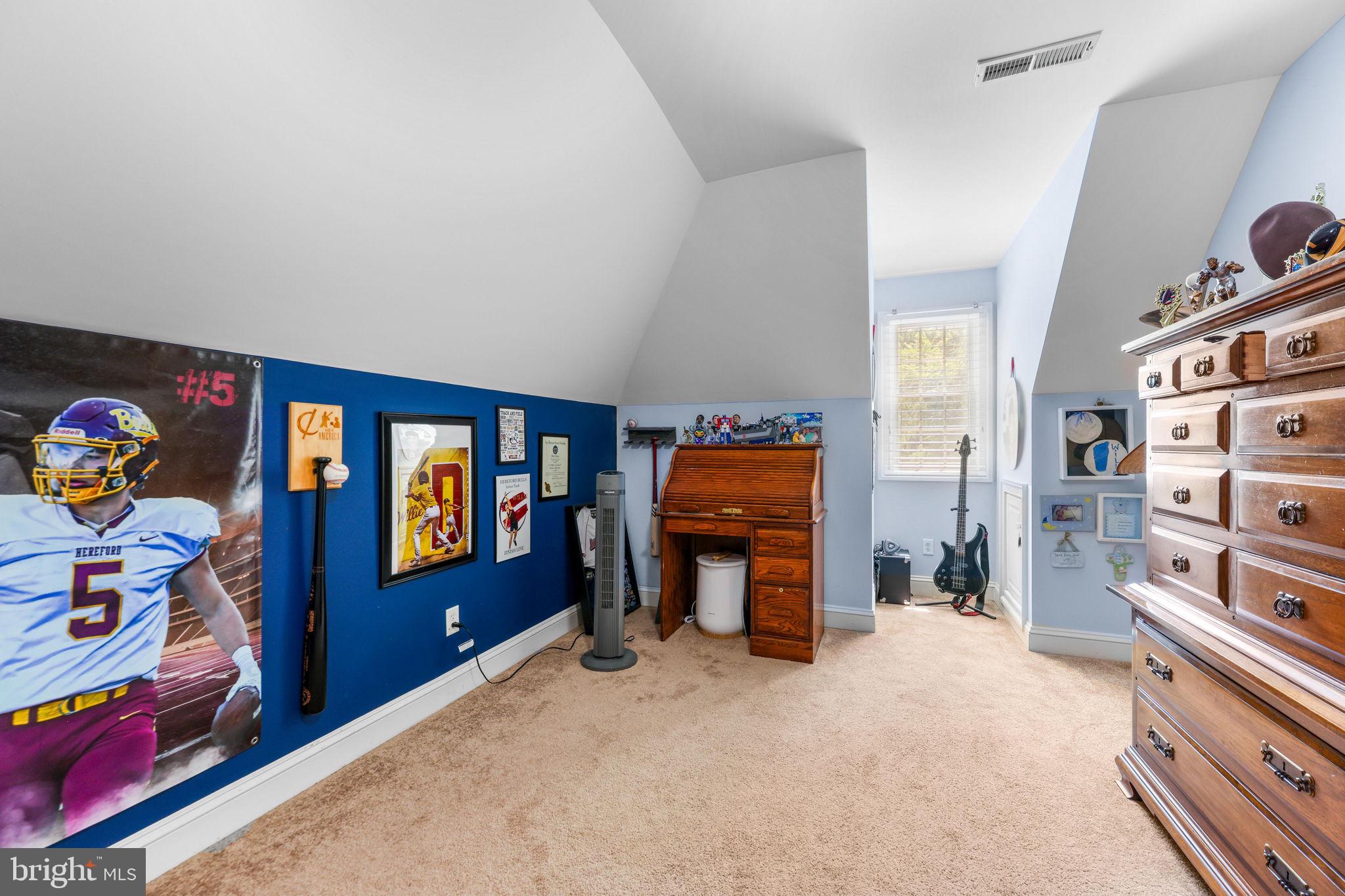 WOOD AT CARROLL RUN - Residential