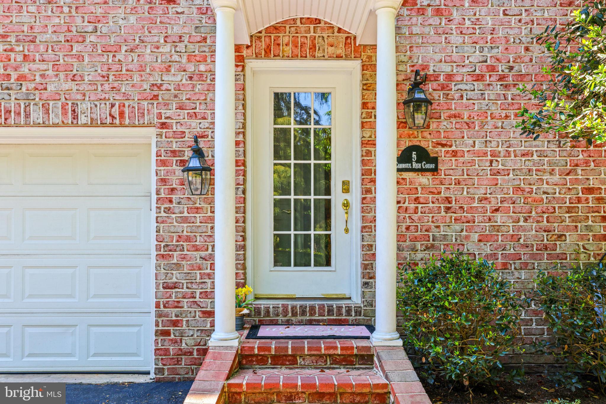 WOOD AT CARROLL RUN - Residential