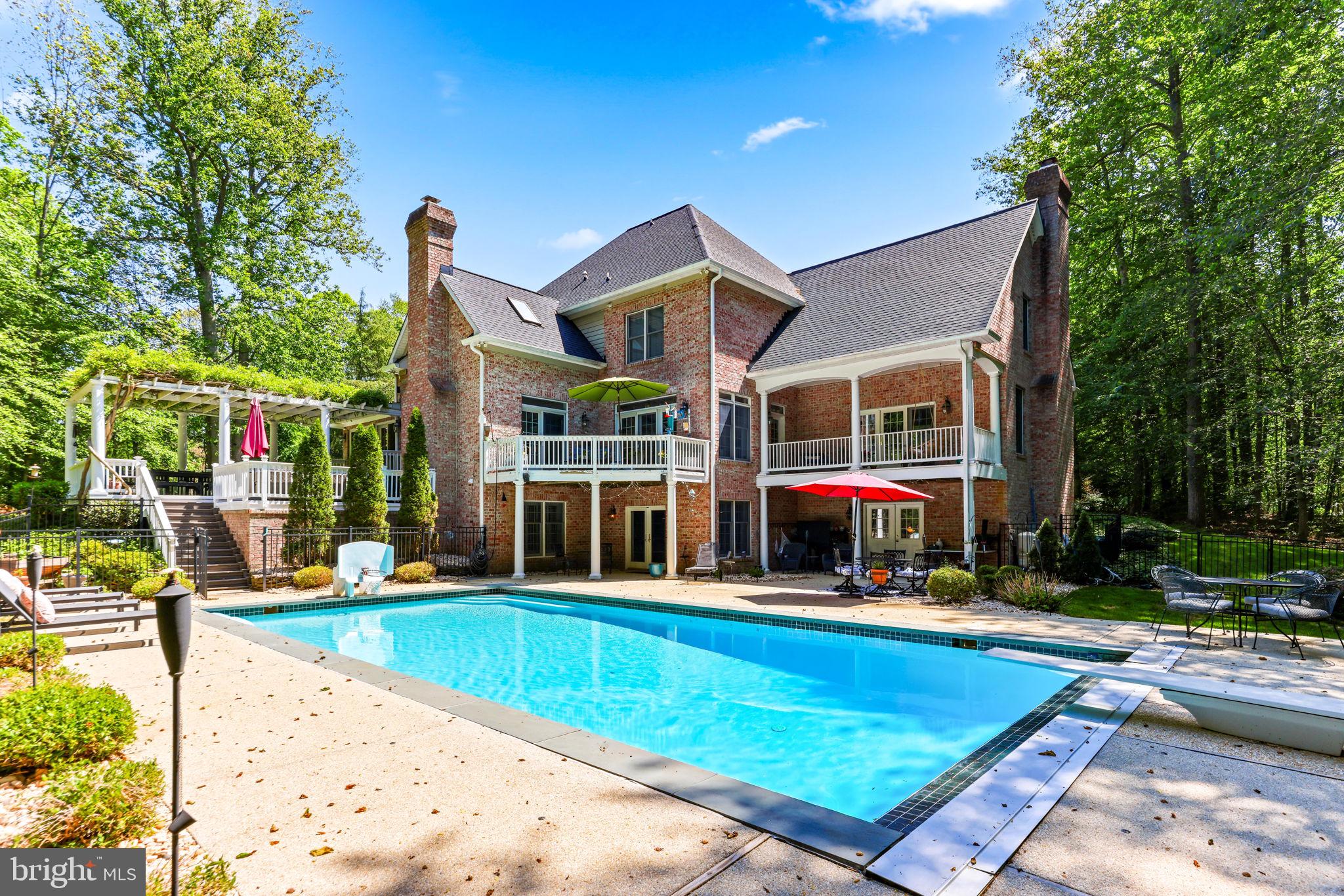 WOOD AT CARROLL RUN - Residential
