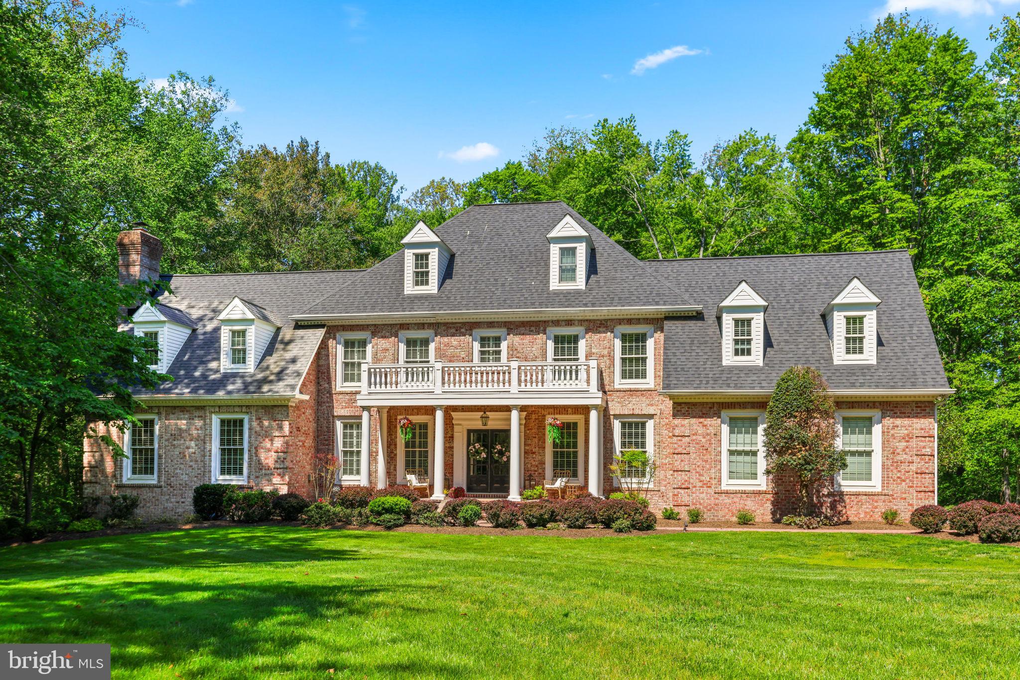 WOOD AT CARROLL RUN - Residential