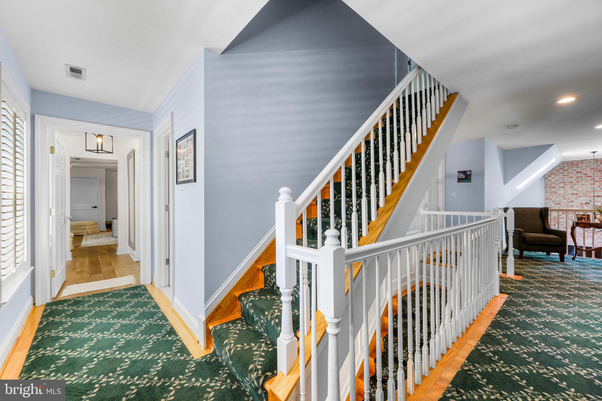 WOOD AT CARROLL RUN - Residential