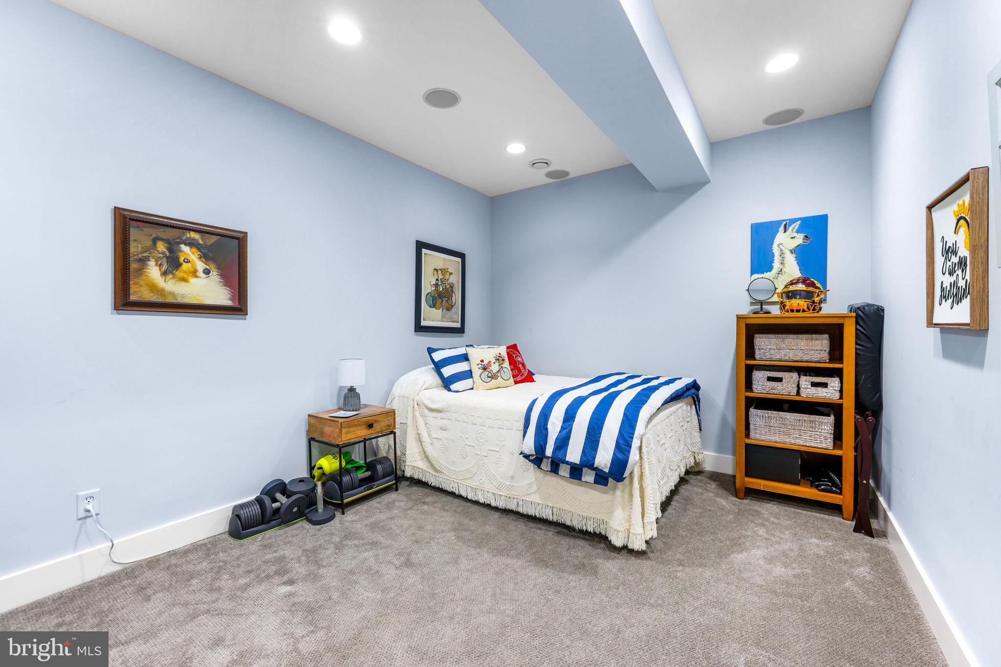 WOOD AT CARROLL RUN - Residential