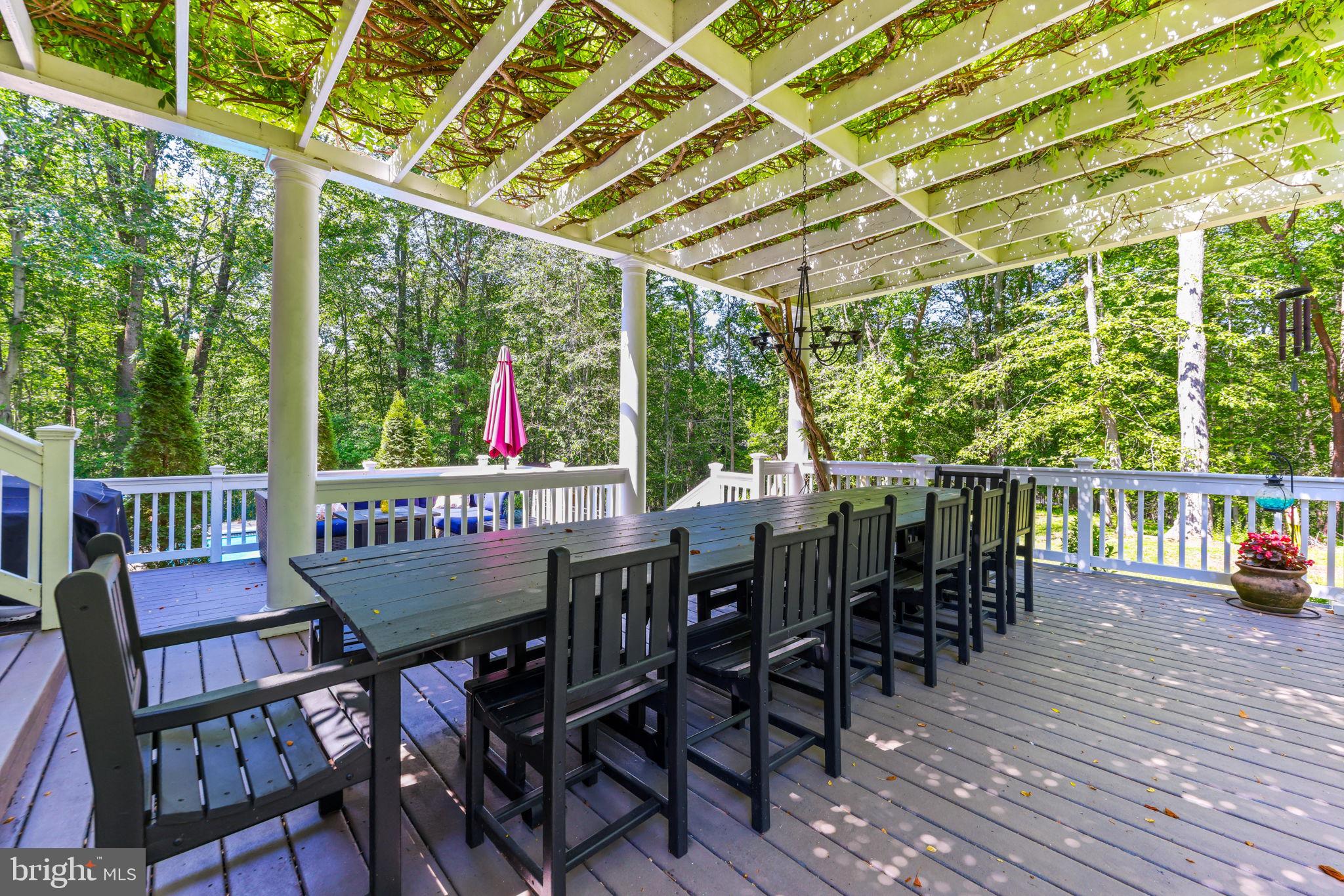 WOOD AT CARROLL RUN - Residential