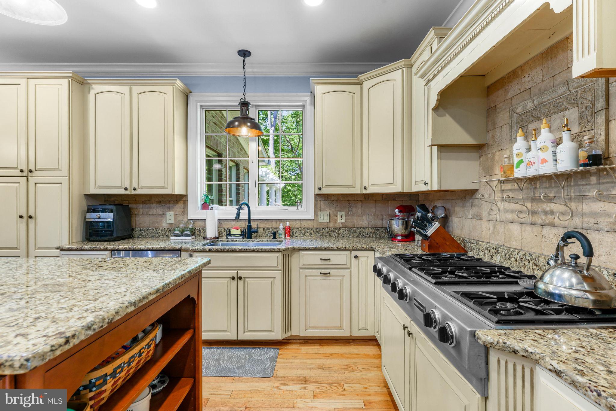 WOOD AT CARROLL RUN - Residential