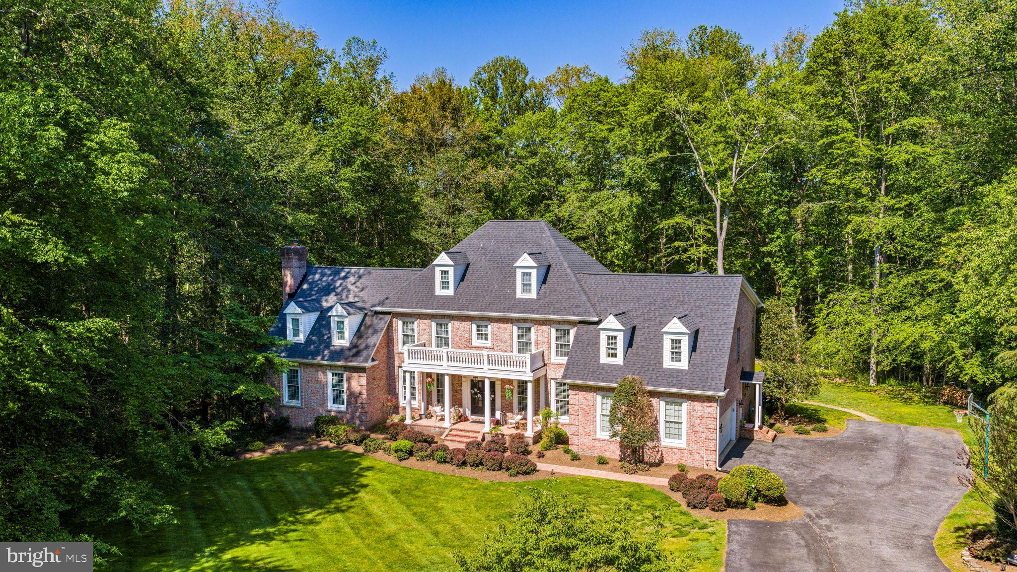 WOOD AT CARROLL RUN - Residential