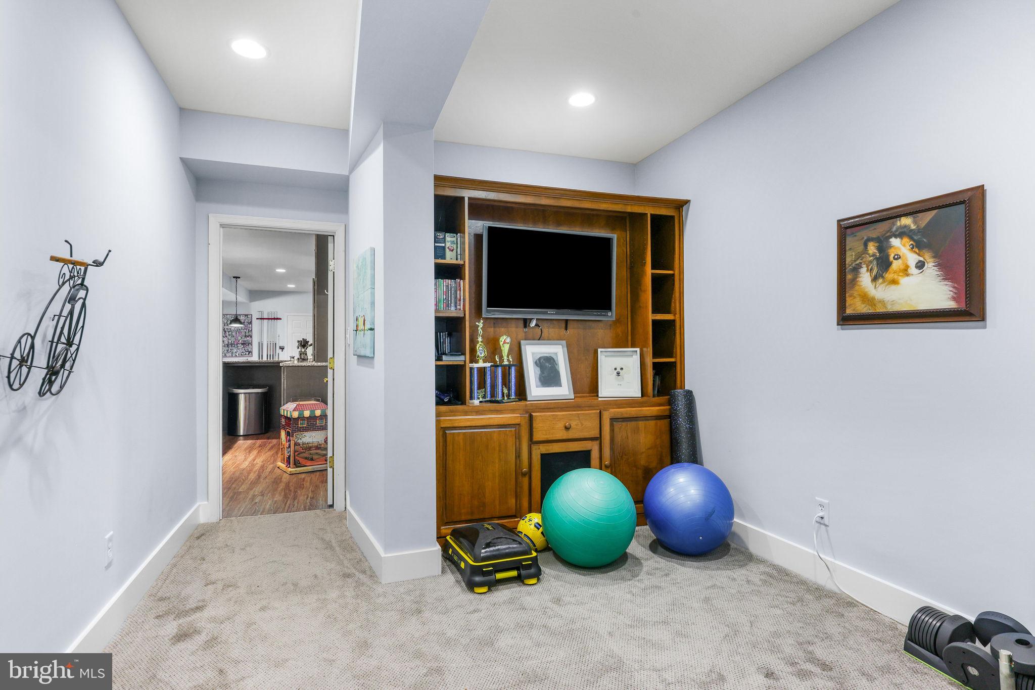 WOOD AT CARROLL RUN - Residential