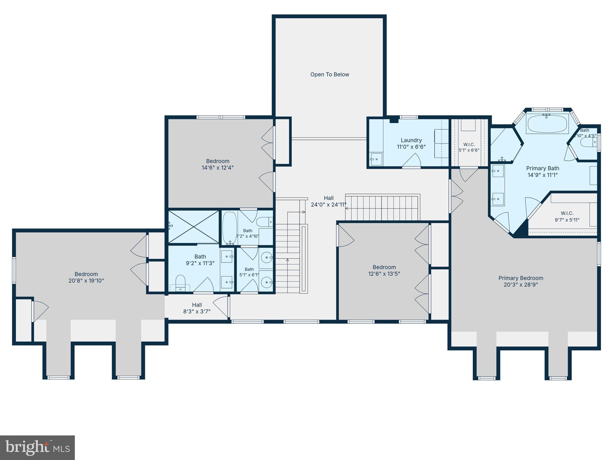 WOOD AT CARROLL RUN - Residential