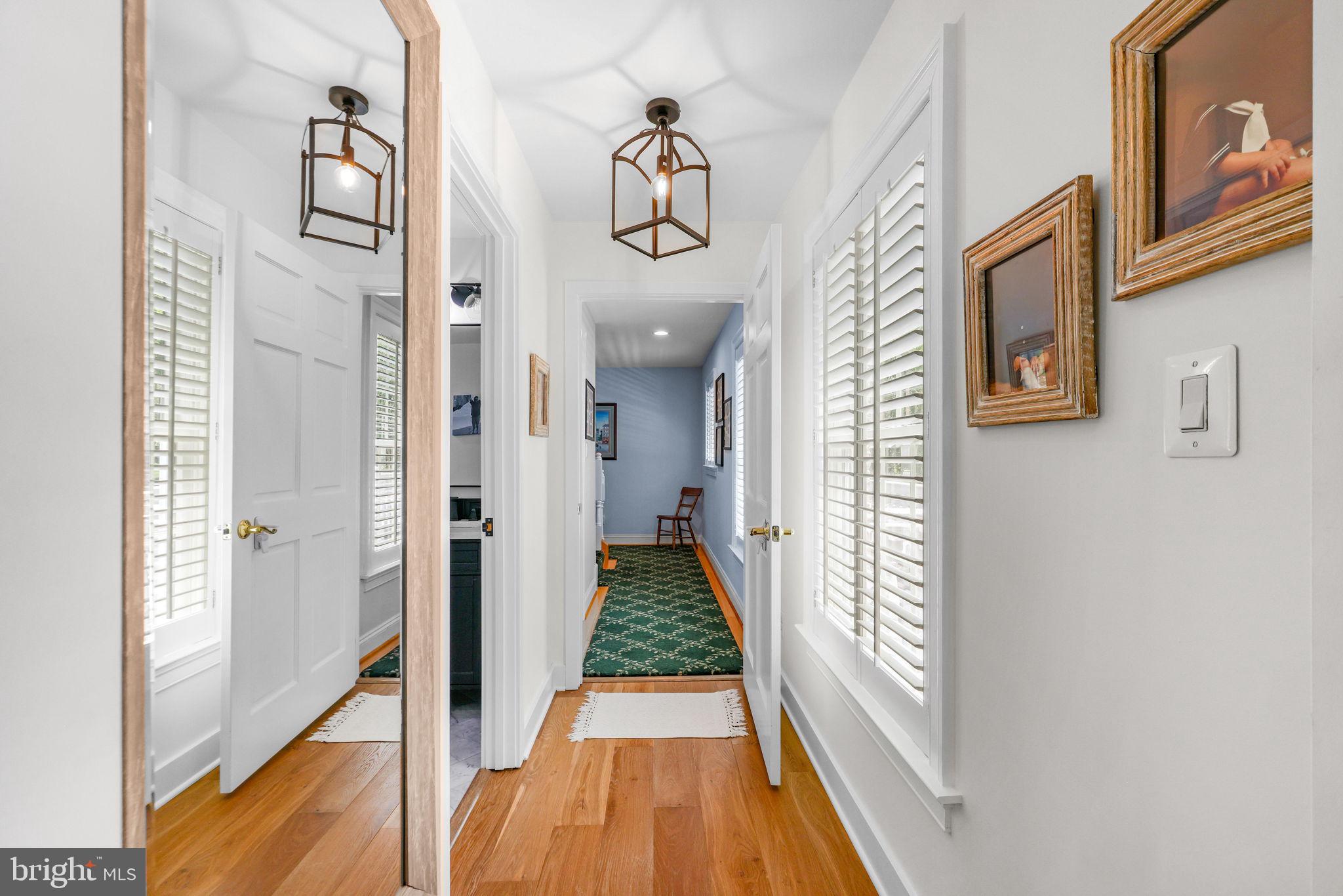 WOOD AT CARROLL RUN - Residential