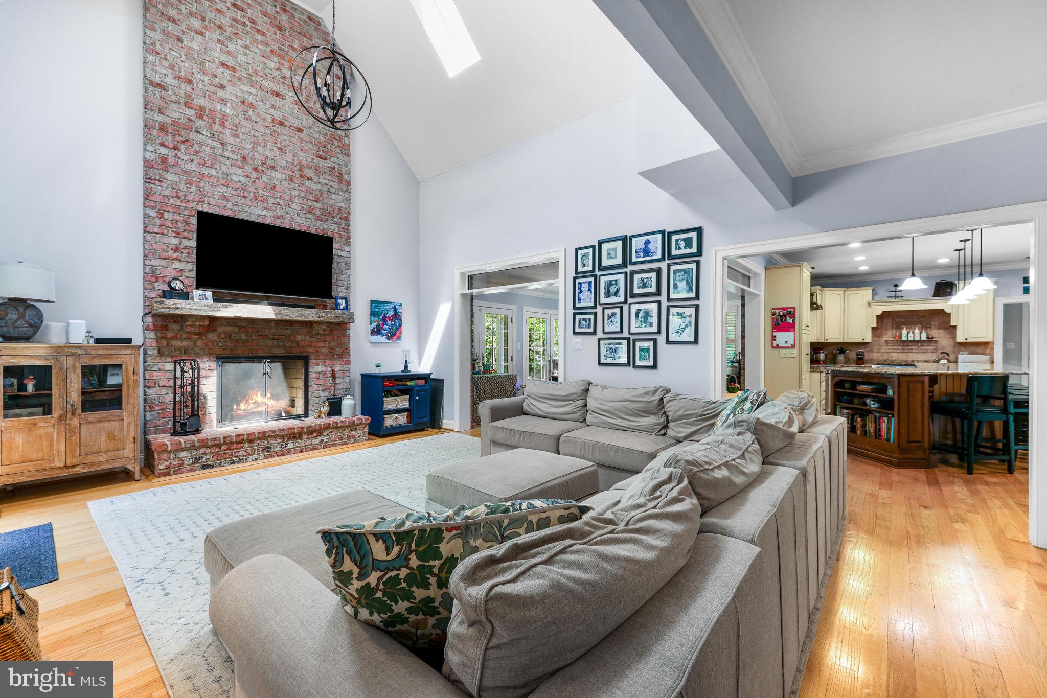 WOOD AT CARROLL RUN - Residential