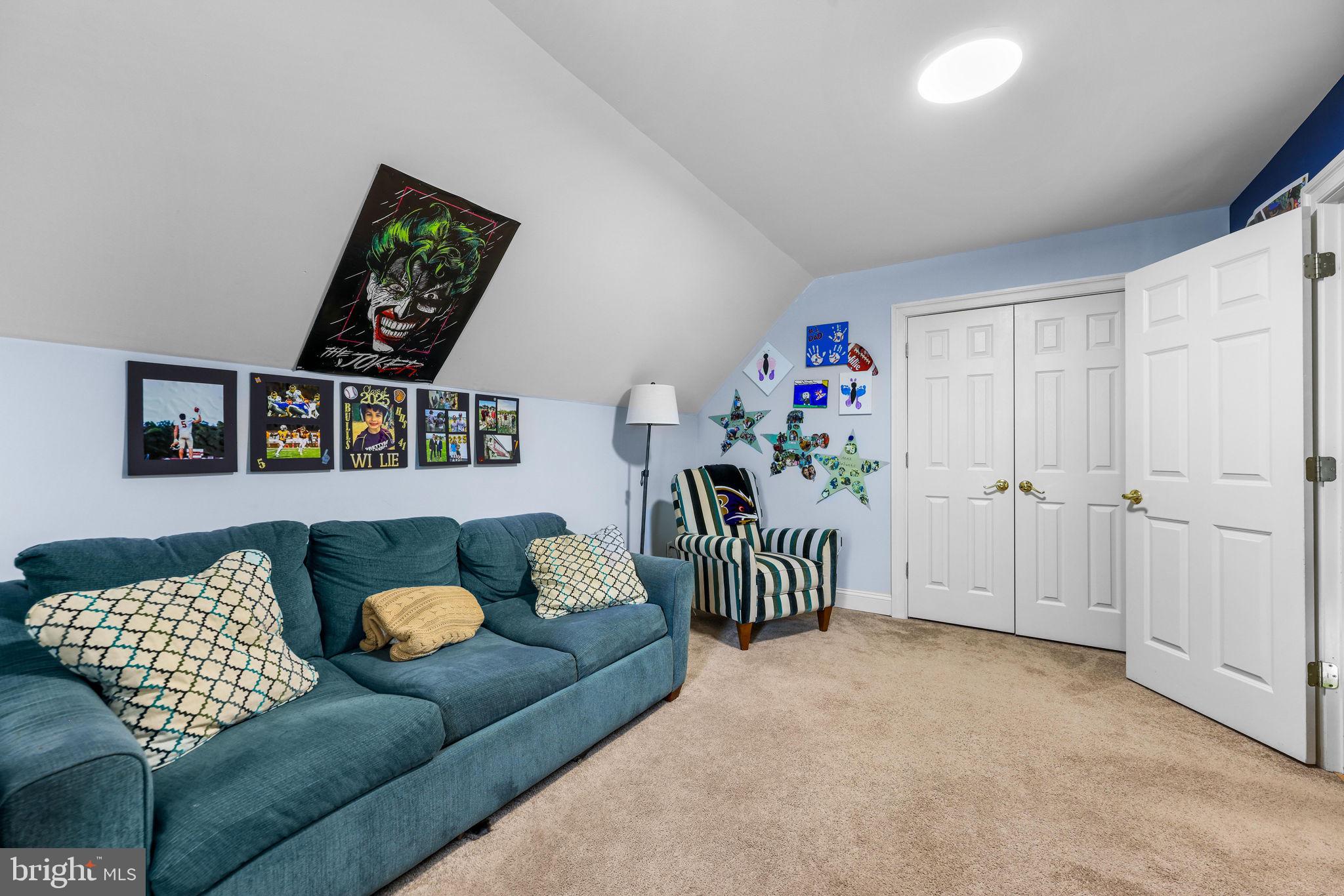 WOOD AT CARROLL RUN - Residential