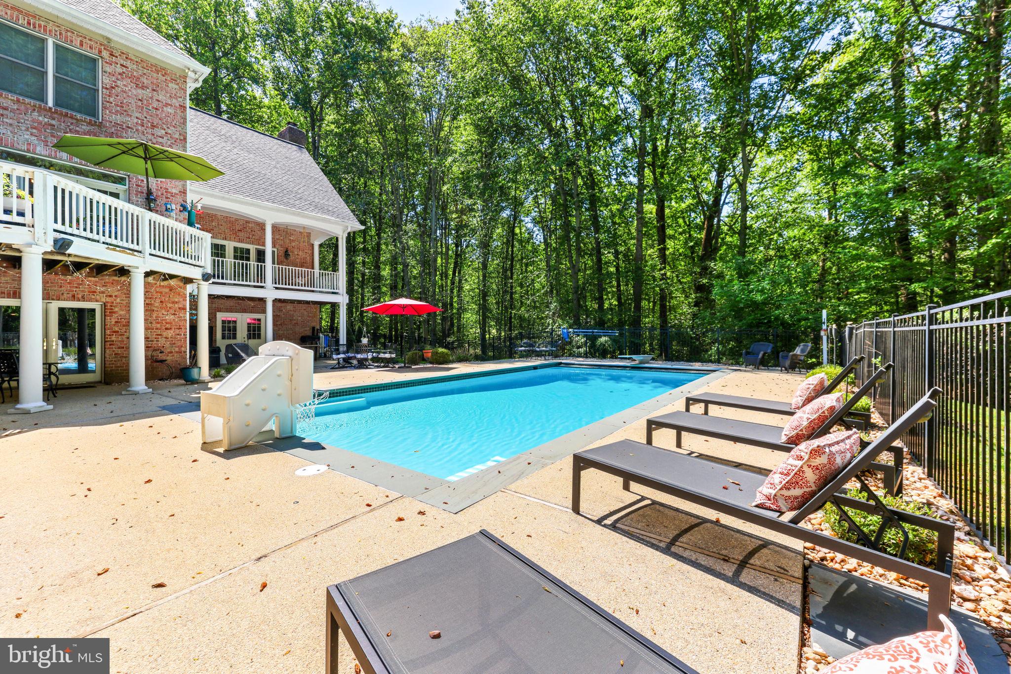 WOOD AT CARROLL RUN - Residential