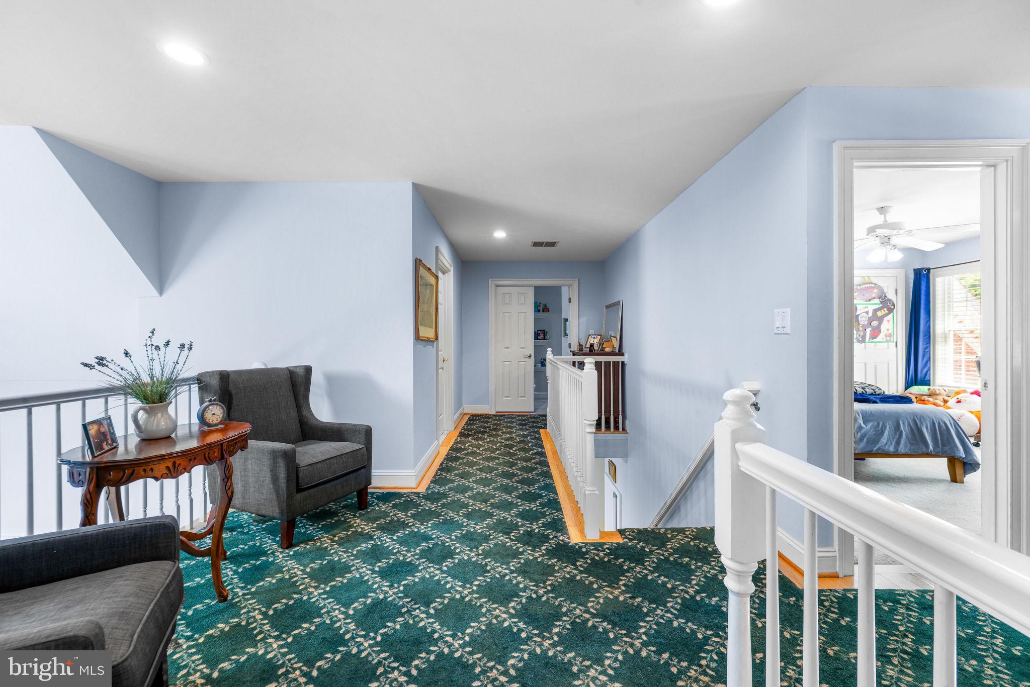 WOOD AT CARROLL RUN - Residential