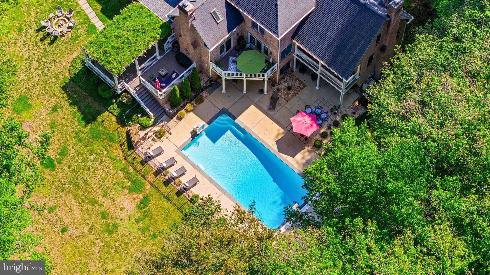 WOOD AT CARROLL RUN - Residential