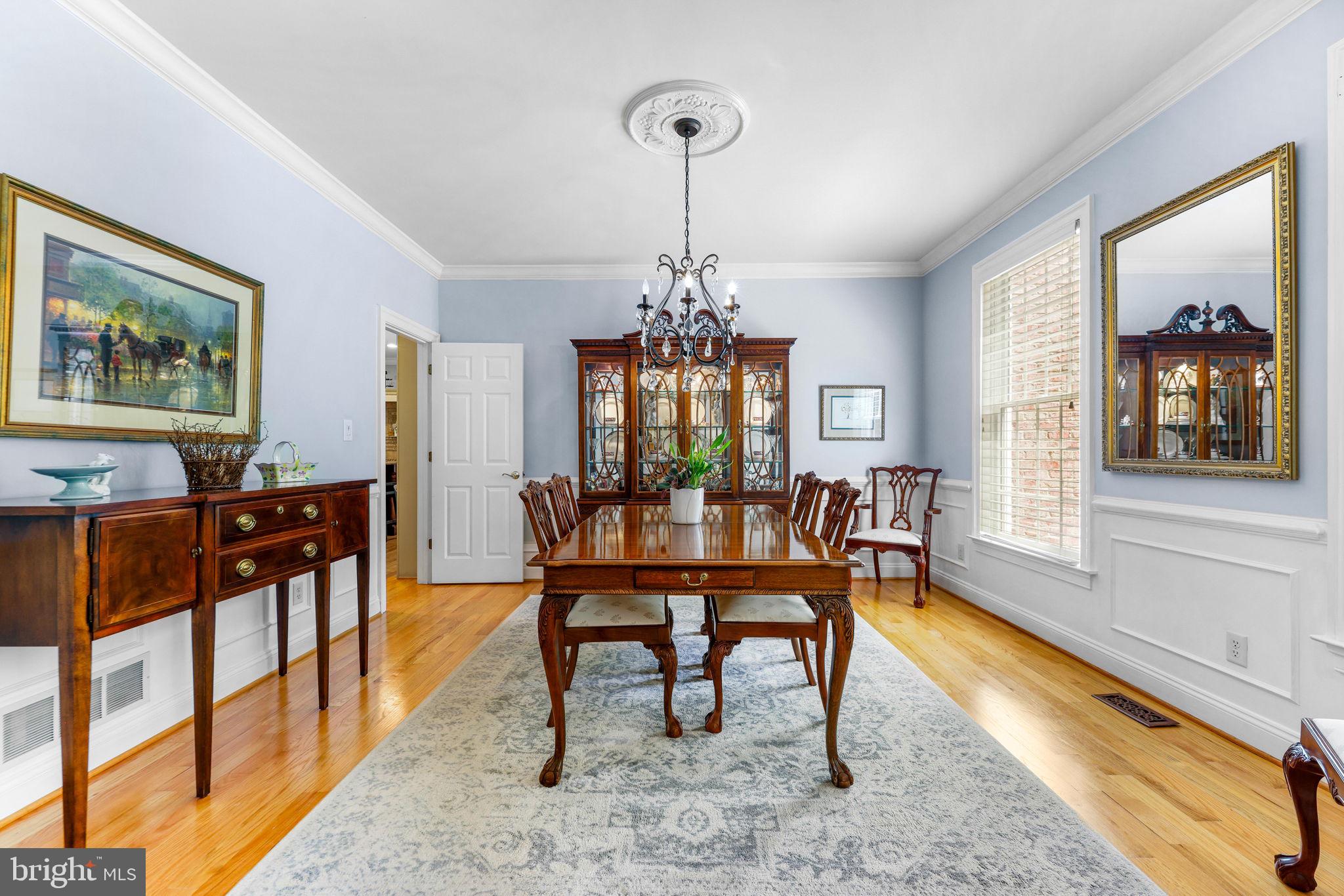 WOOD AT CARROLL RUN - Residential