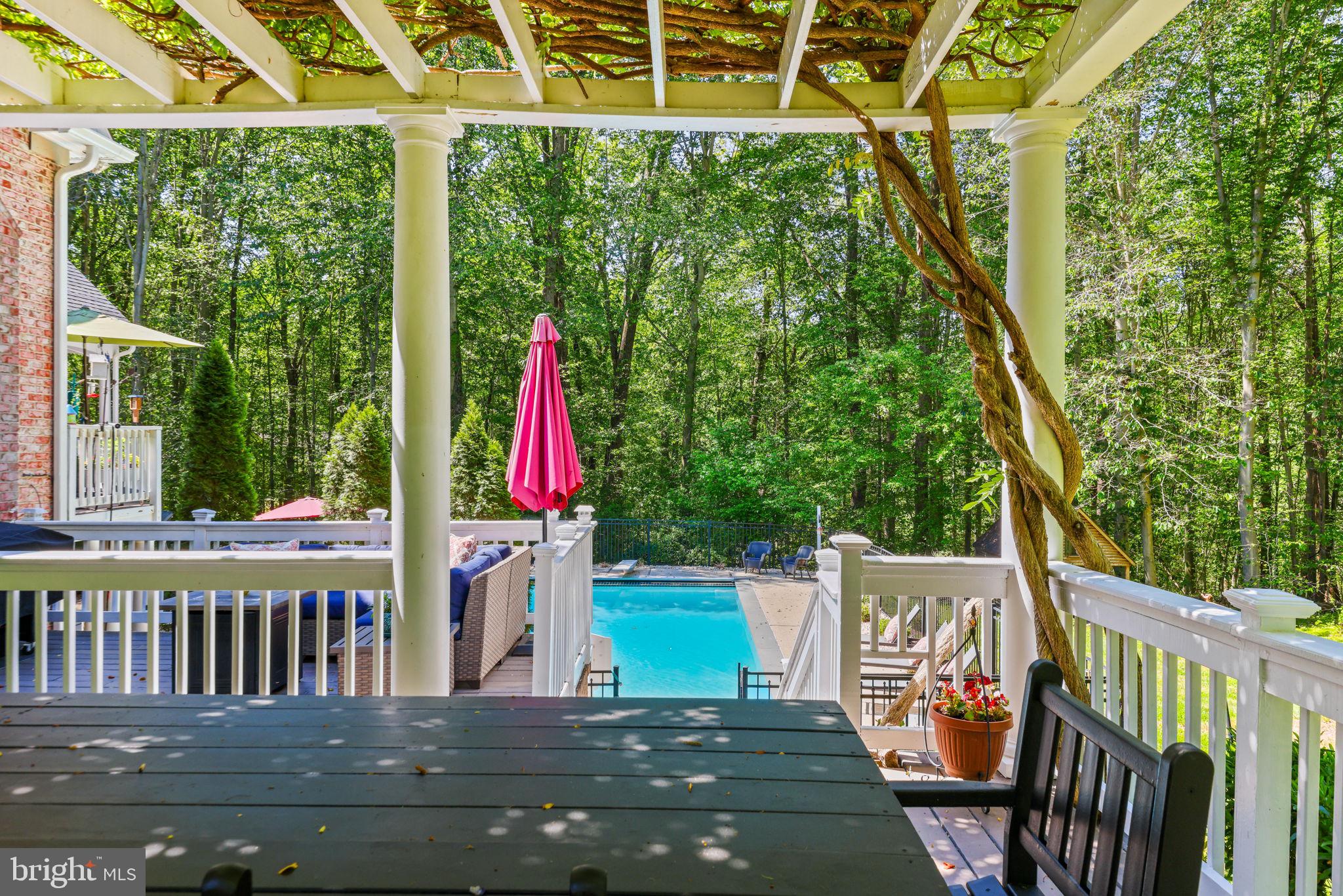 WOOD AT CARROLL RUN - Residential