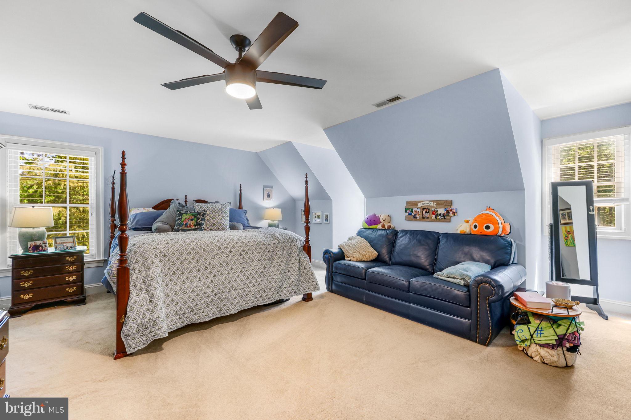 WOOD AT CARROLL RUN - Residential