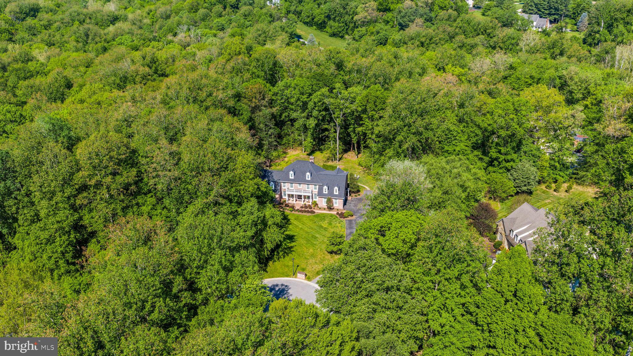 WOOD AT CARROLL RUN - Residential