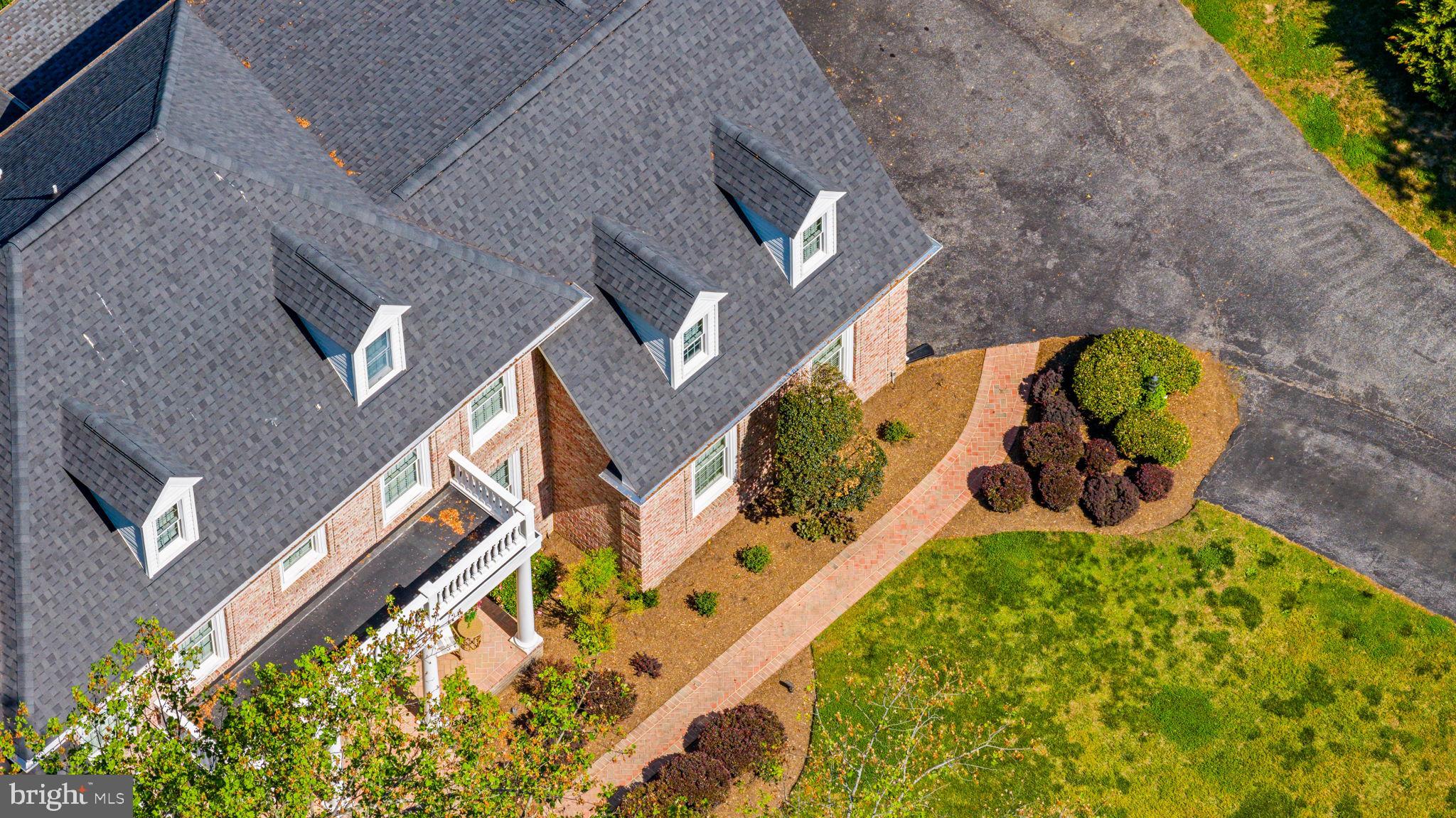 WOOD AT CARROLL RUN - Residential